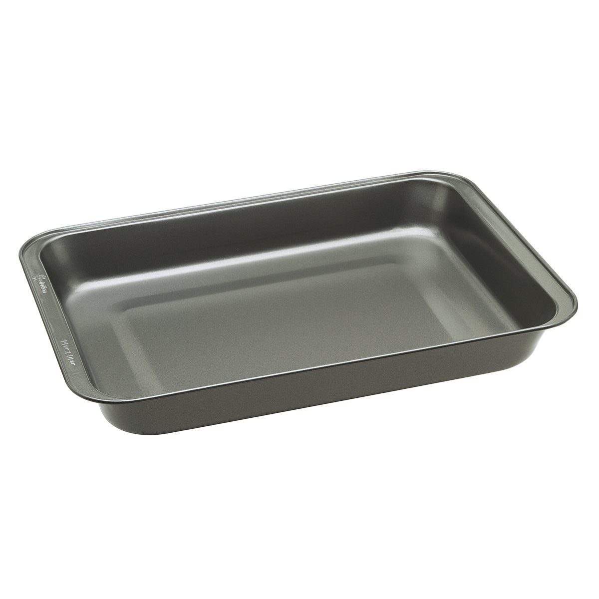 Lasagna and Roasting Pan 14.5″ x 10.375″ x 1.9375″ – PFOA BPA PTFE Free