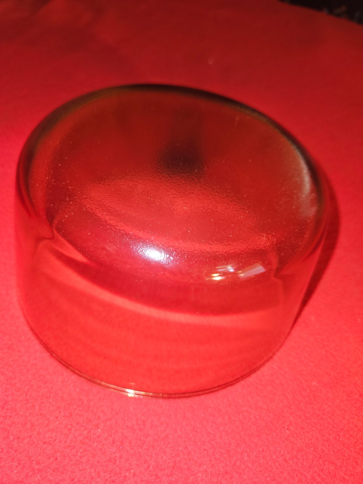 Vintage Visions Ovenware Pyrex-1½ Liter Saucepan With Lid– Amber