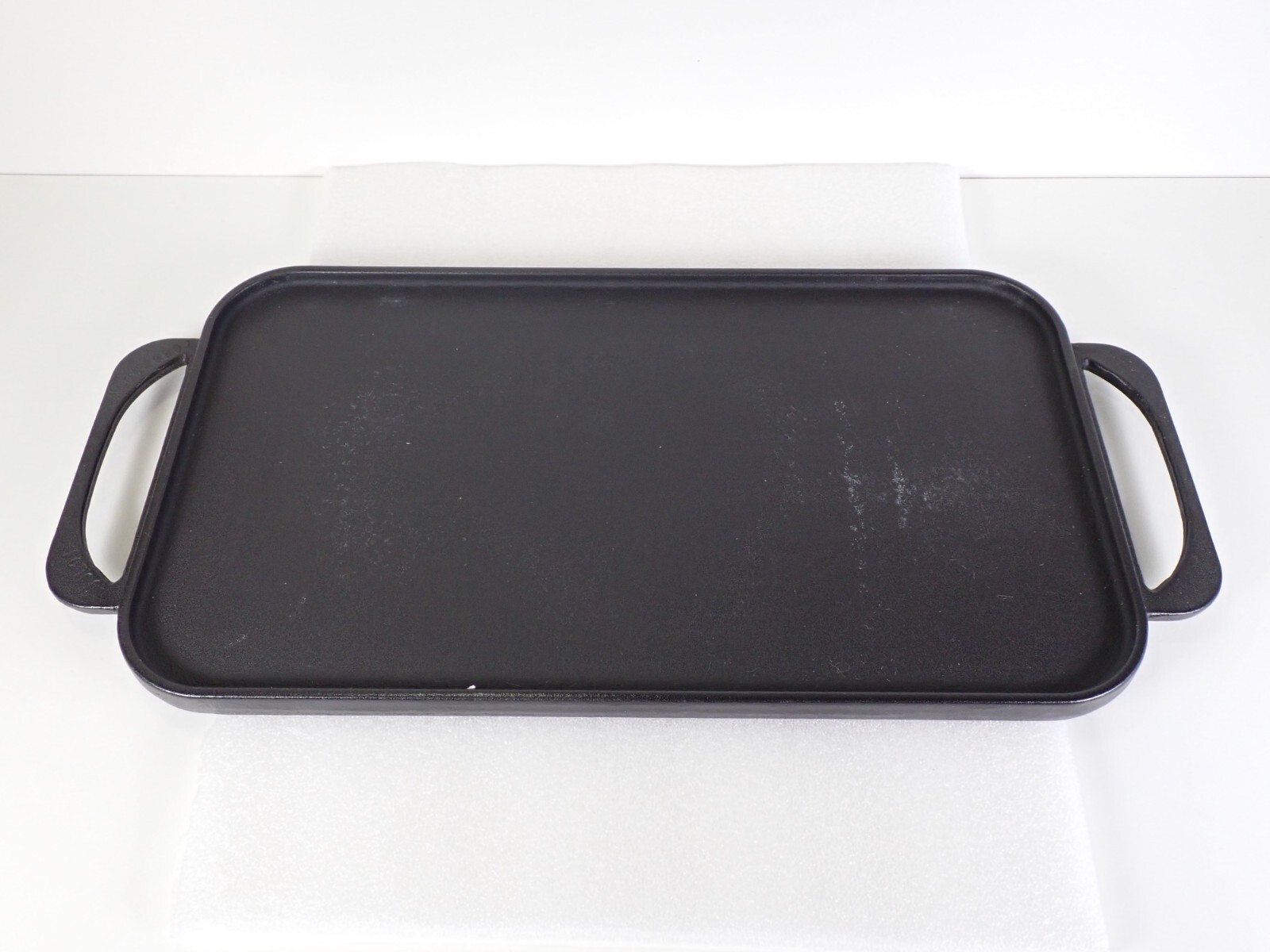 Frigidaire A00649301 Range Griddle For Gas Ranges & Cooktops – Color: Black
