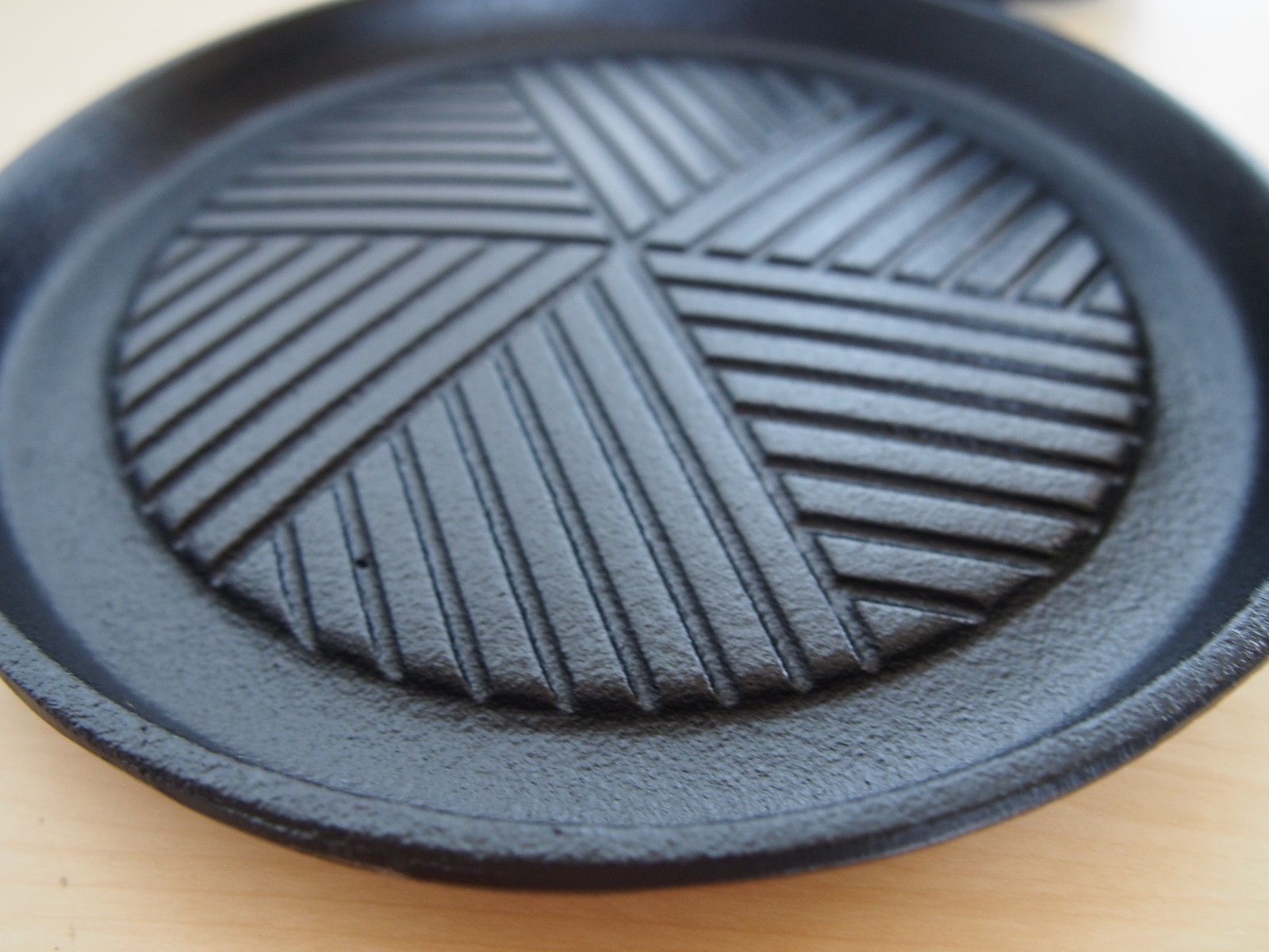 Yakitori BBQ Charcoal Grill Barbecue Hibachi Konro Asahi 20.6 x 20.5 x 11.7 cm