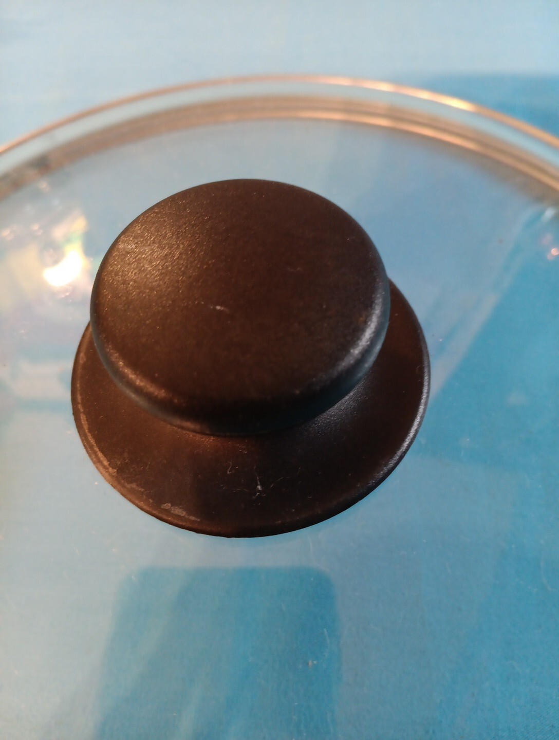 9 3/4″ WearEver Round Pot Lid Replacement