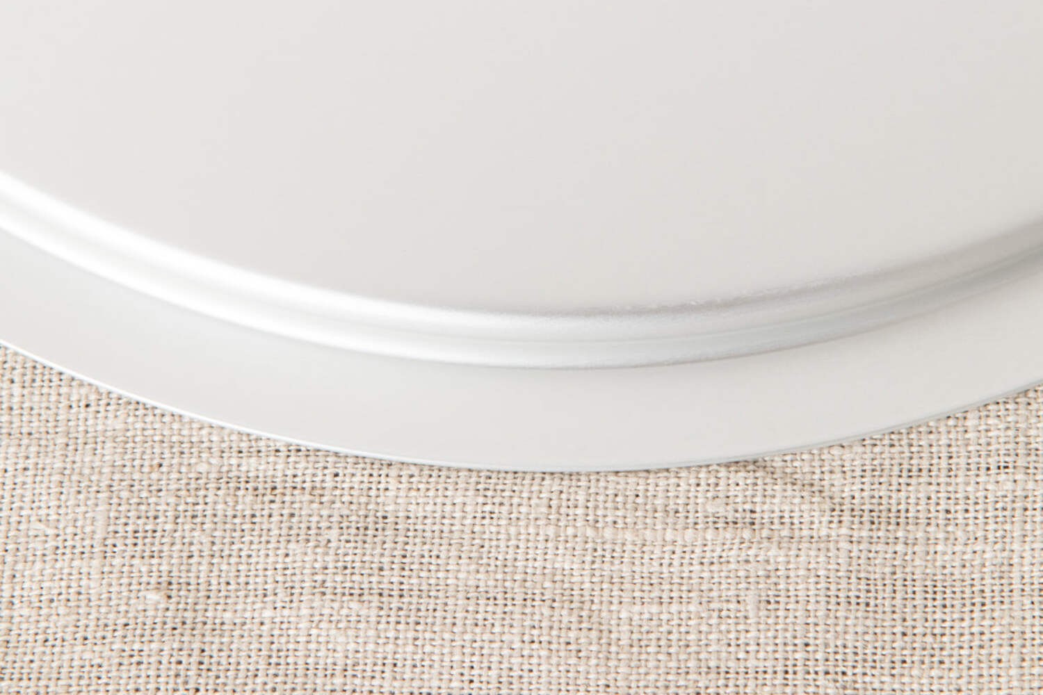 Aluminum Steaming Plate – Steamer Adapter for Pot