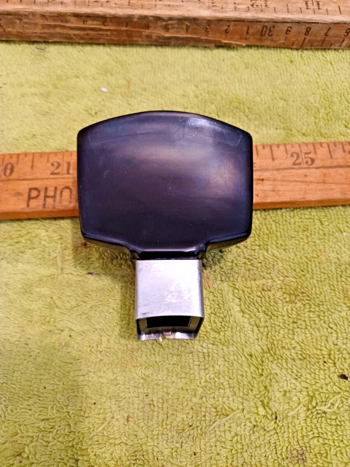Pro Health Ultra Cookware Replacement Part Short Side Handle Only