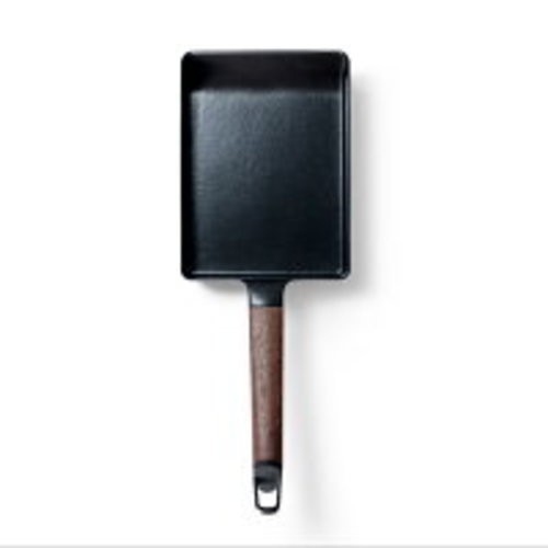 Vermicular Cast Iron Enamel Frying Pan Egg & Toast Pan FPET-WN Metal Japan