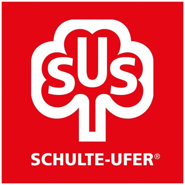 Schulte-Ufer 6982 Feuerzangenbowle Samba, 20 cm, 3,8 L 20cm, Silver