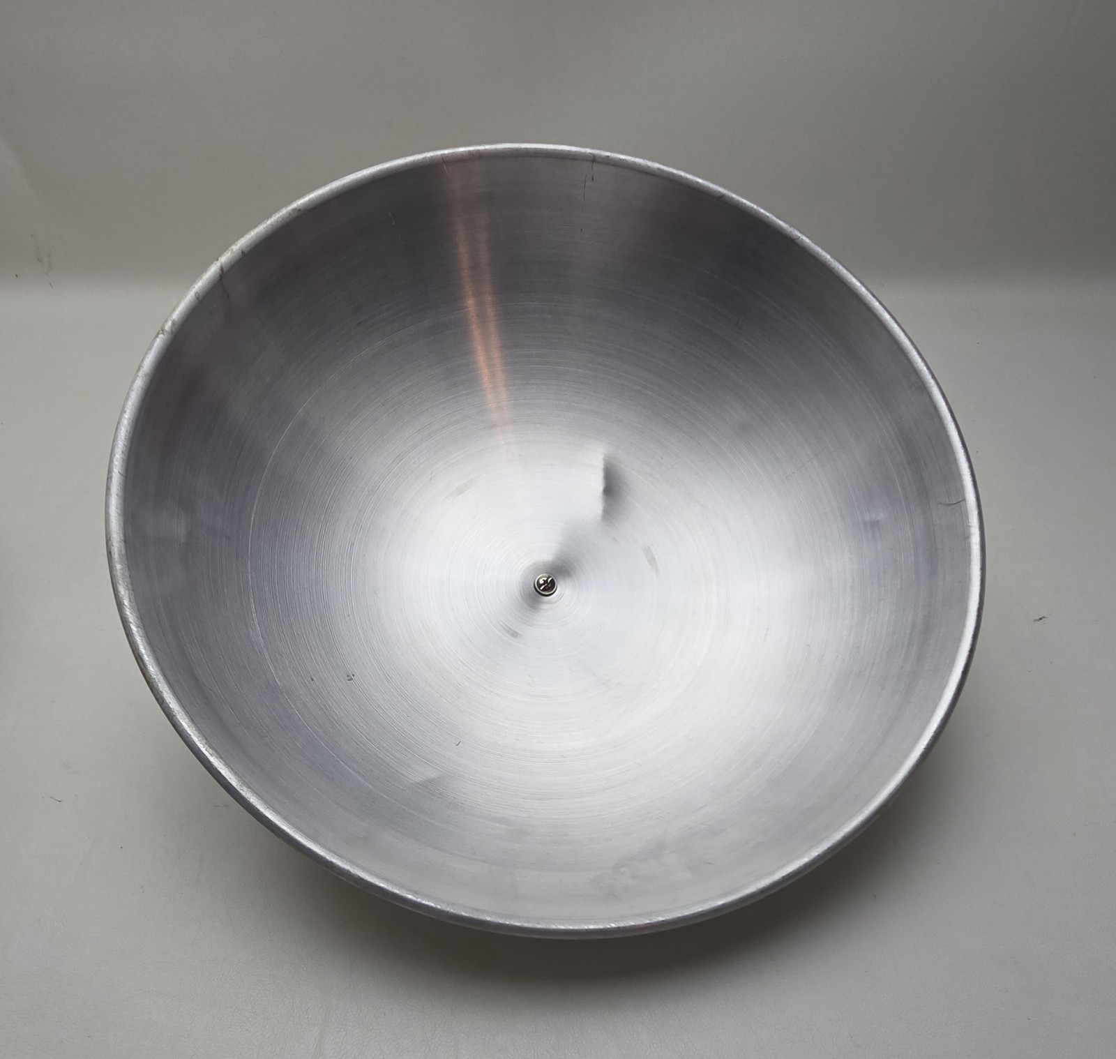 Helen Chen Wok Flat Bottom Carbon Steel Asian Kitchen With Lid 14″