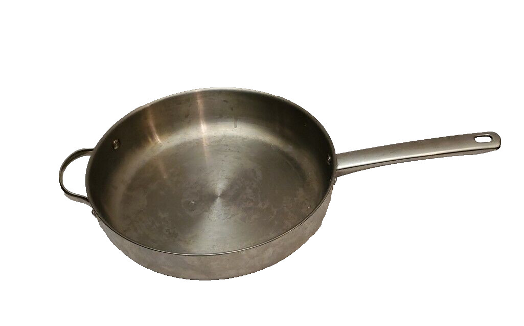 Tools of the Trade 4 qt HF 10415 Pan