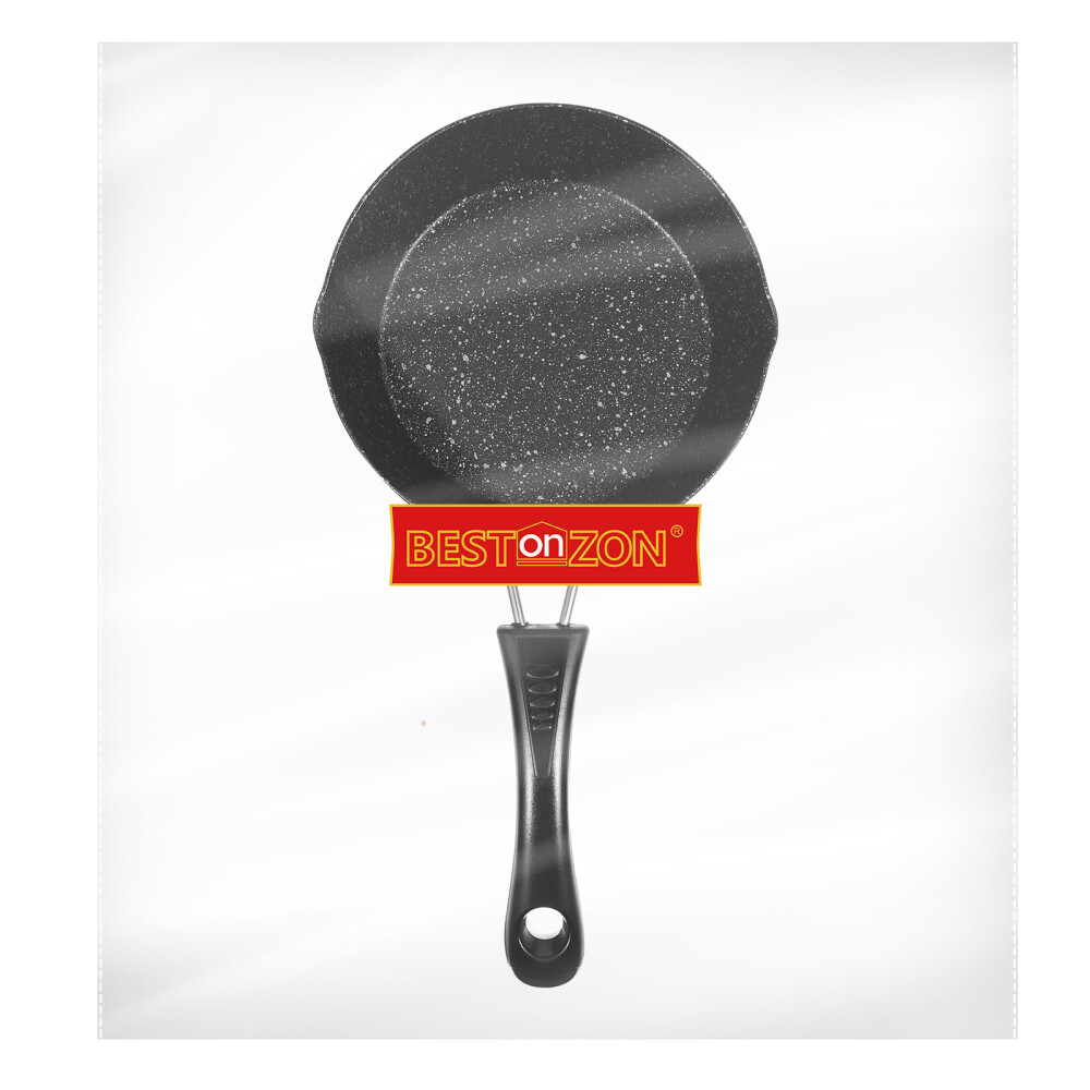 1PC Household Frying Pan Non-stick Pan Cooking Frying Pan Pan