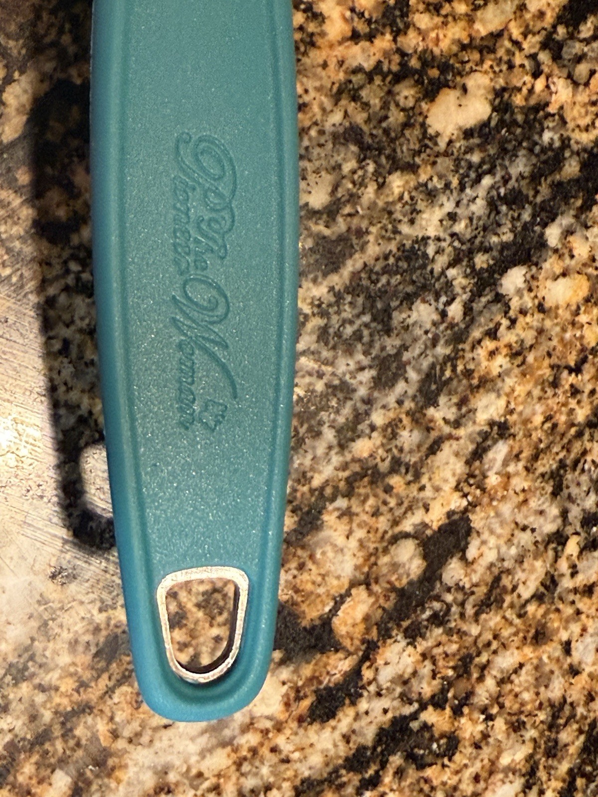 Pioneer Woman ~ KEEPSAKE TEAL ~ Enamel ~ Aluminum ~ 10″ Fry Pan ~ Skillet