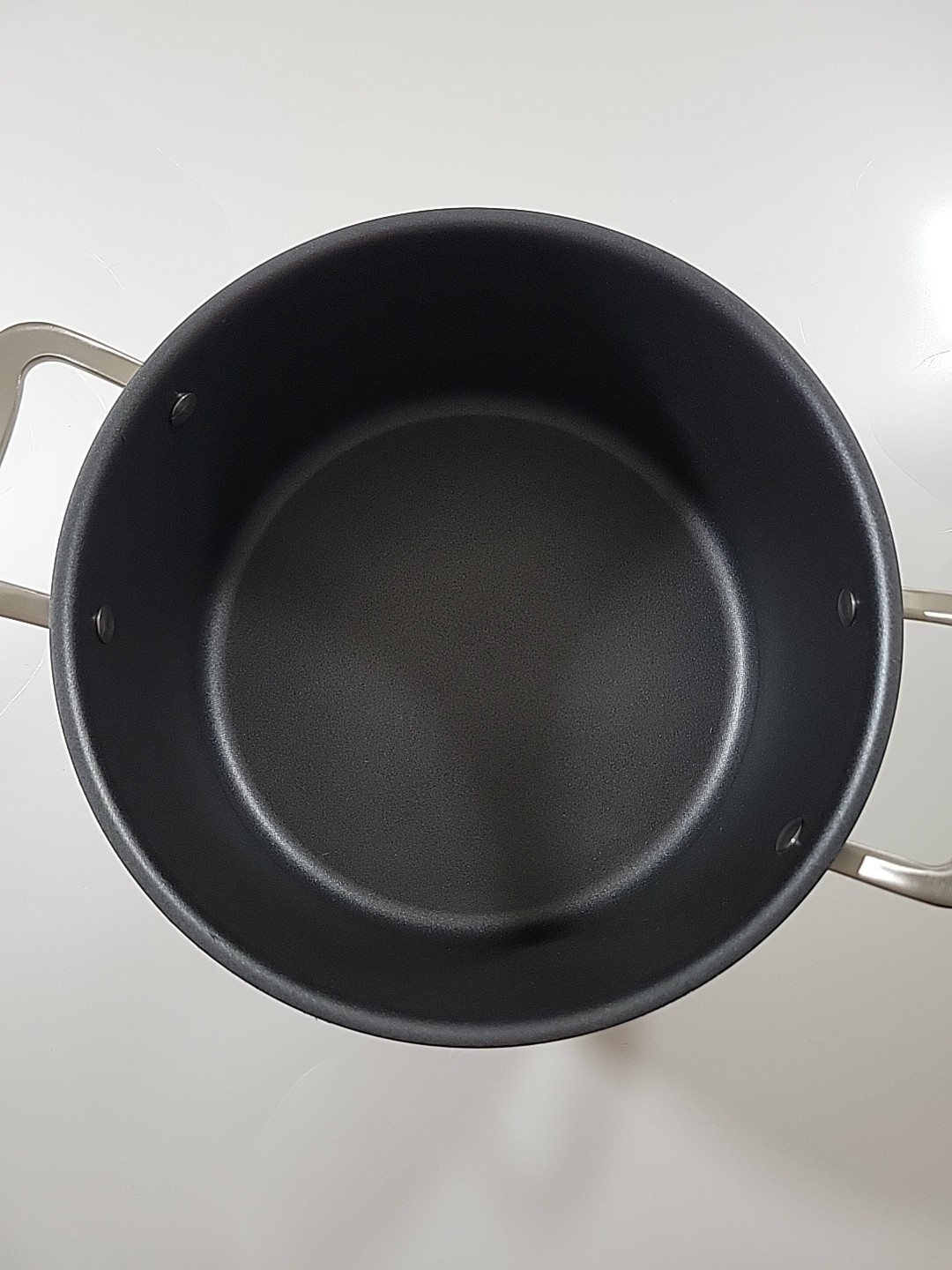 NEW Made In 8 Quart Stock Pot with Lid – Stainless Steel & Non Stick Inside