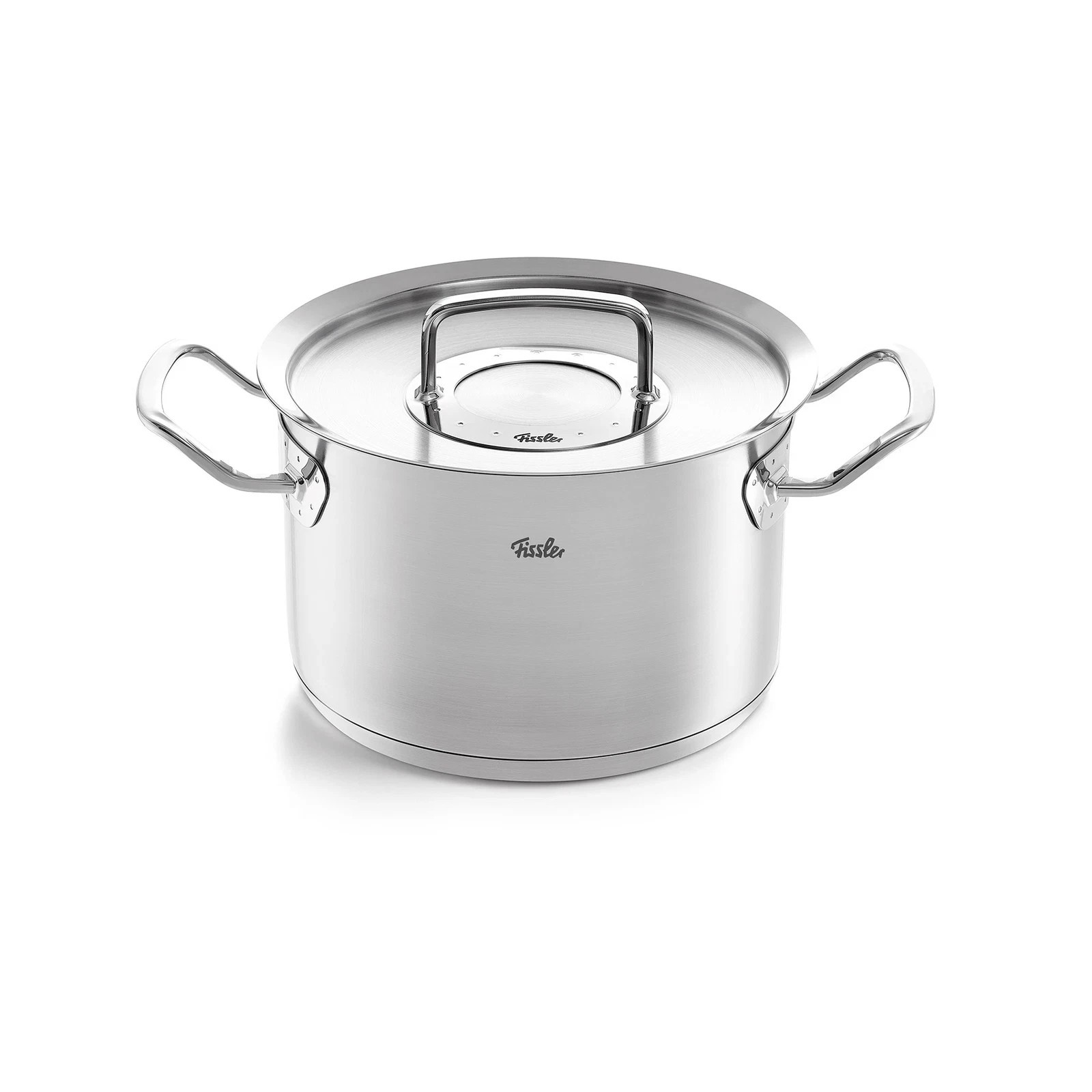 FISSLER Original-Profi Collection Meat Pot 16 cm 2.1 Liters