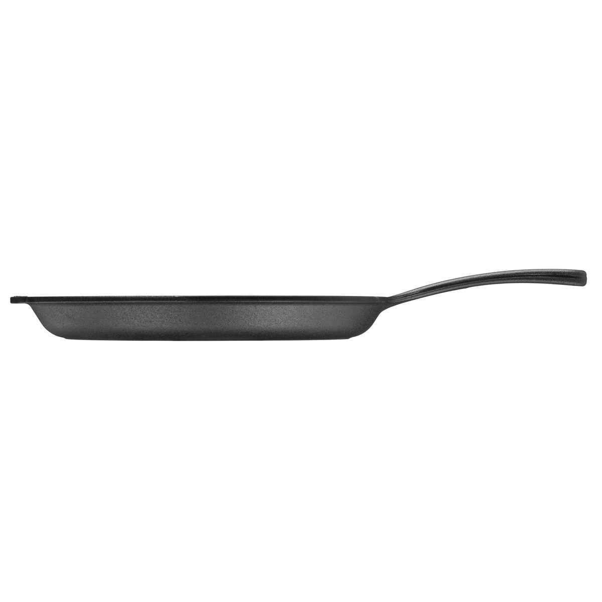 Skeppshult Cast Iron Fry Pan/Skillet, 7-14 inch