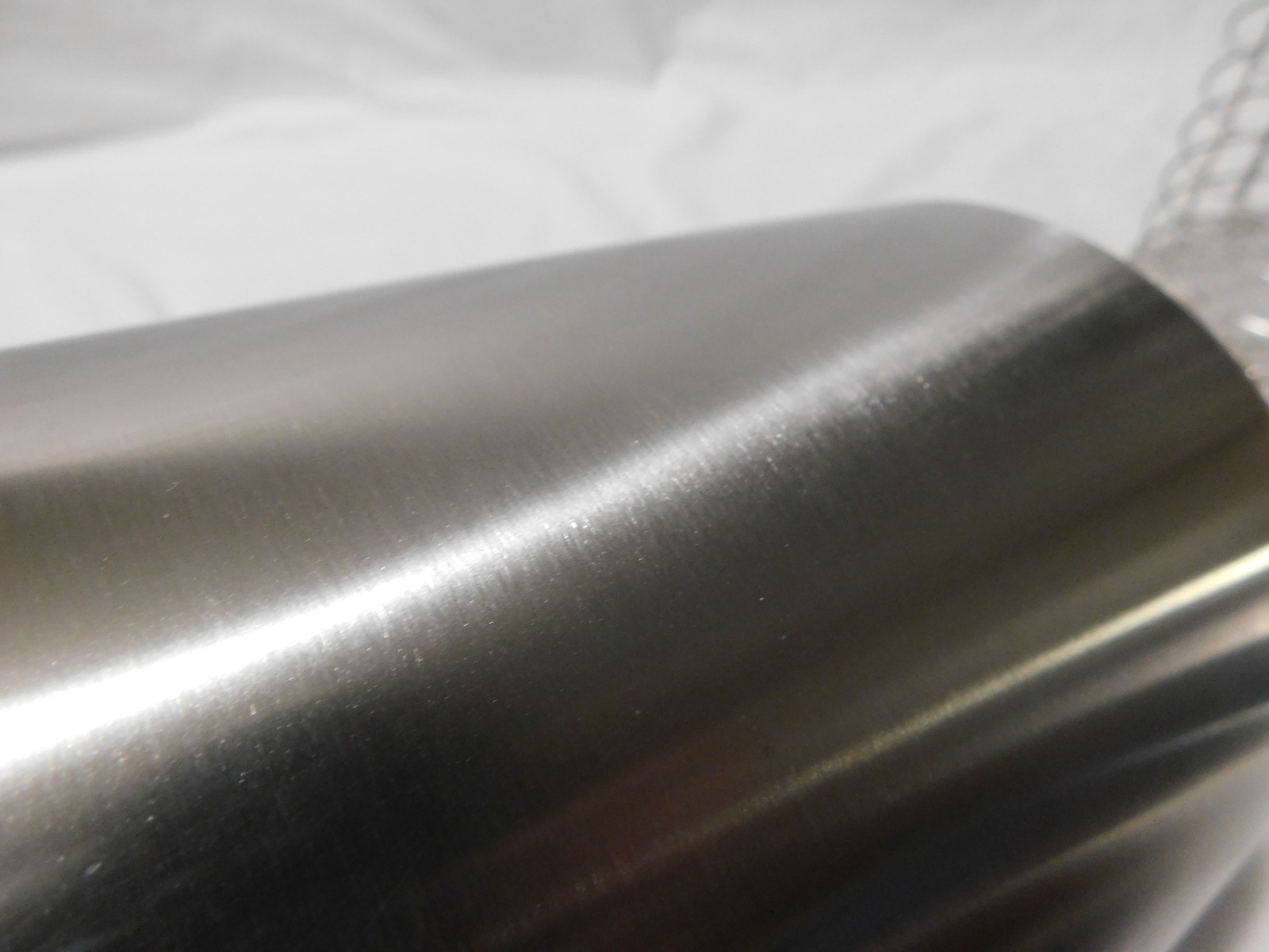 All-Clad Stainless Steel Asparagus Steamer Tall Pot No lid