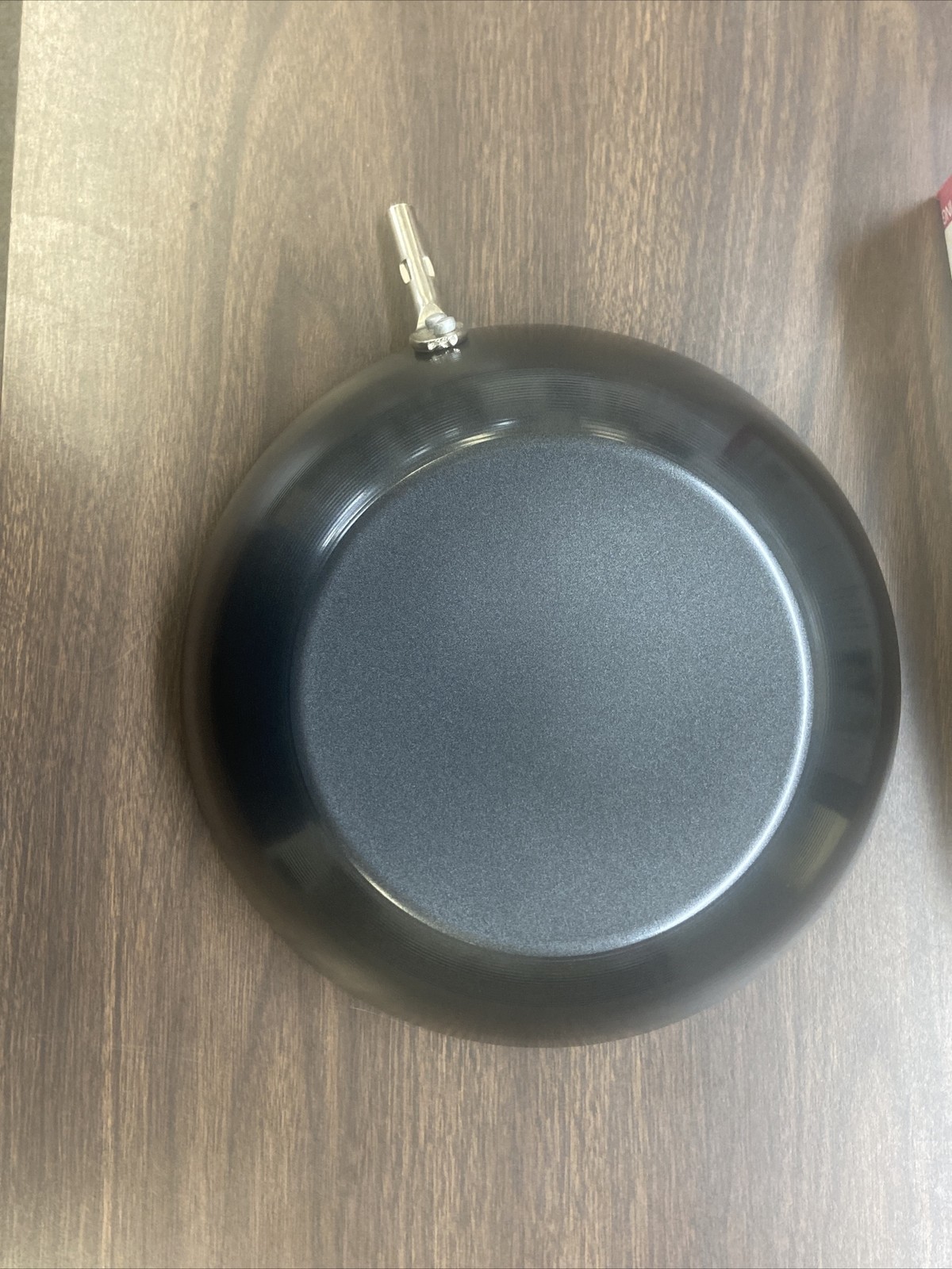 10 inch Stir Fry Wok-Nonstick Coating-Professional Use Pan/Skillet ***NEW***