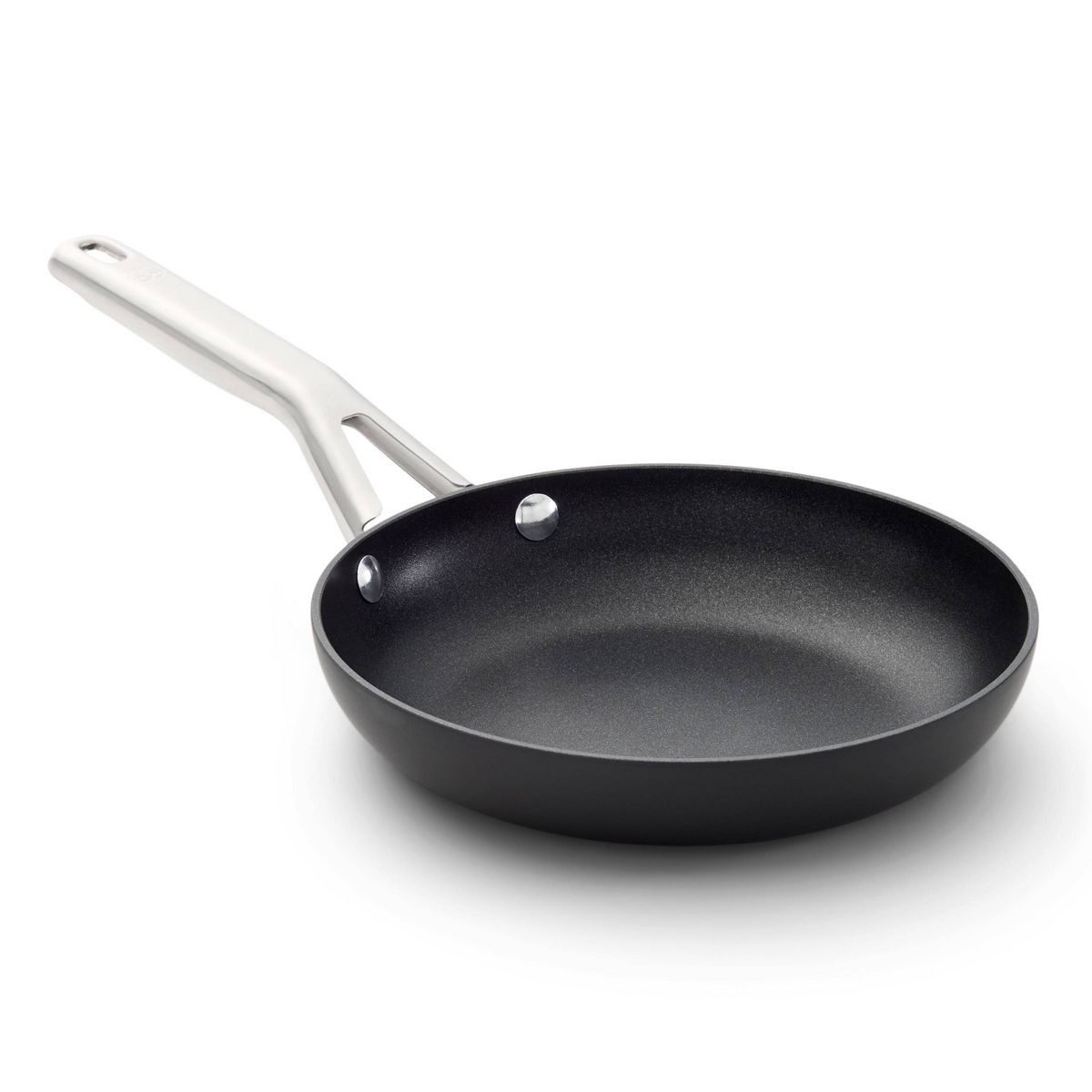 Calphalon 8" Hard Anodized Aluminum Nonstick Fry Pan: Stay-Cool Handle