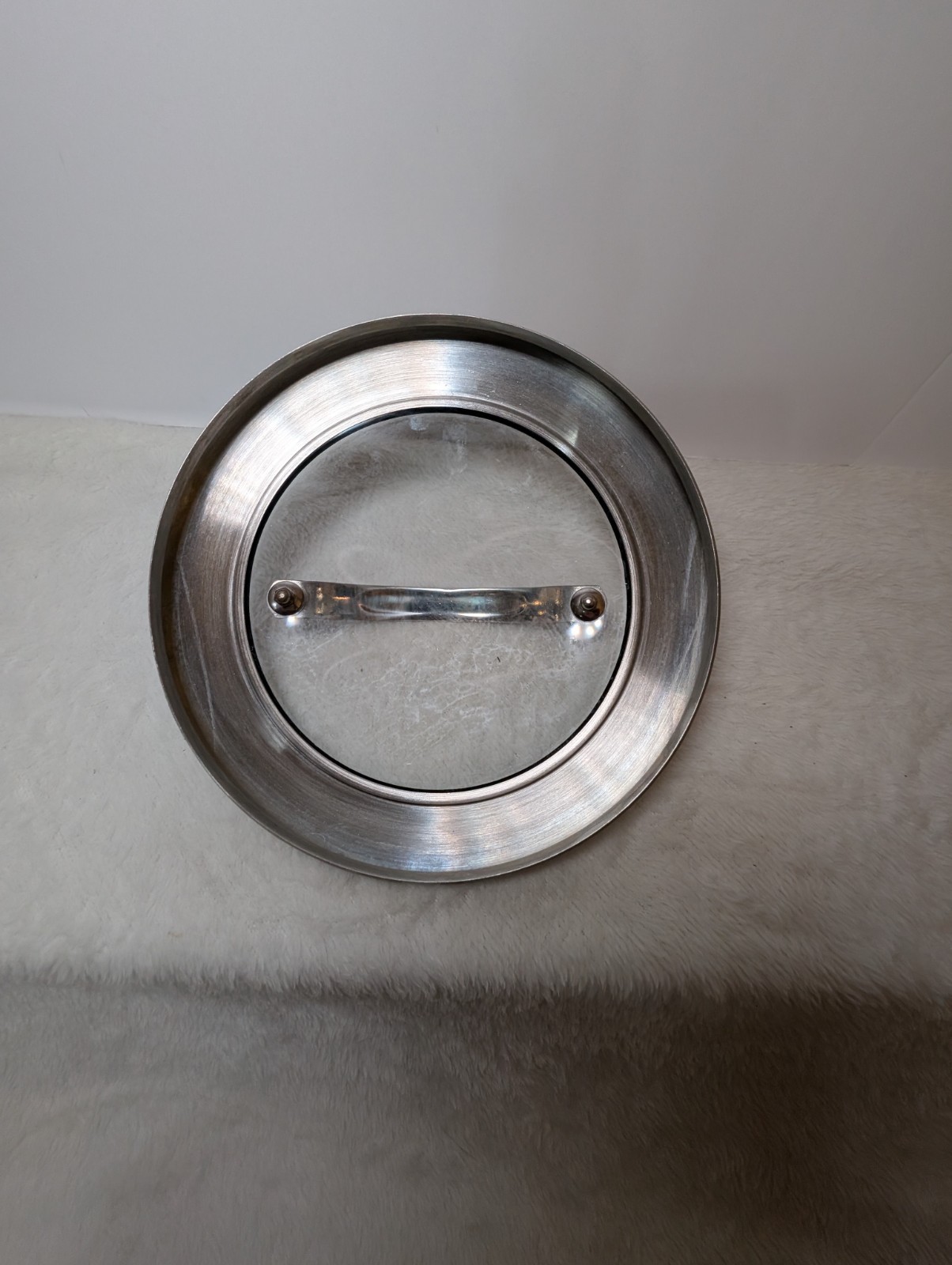 Scanpan CTX Fry Pan 8” Ceramic Titanium I-03 Denmark