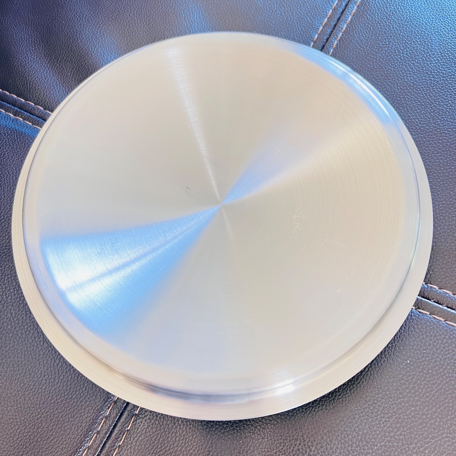 Universal LIDS only for Pots and Pans 6.5″, 8″, 9.5″, 8″ Pasta drain