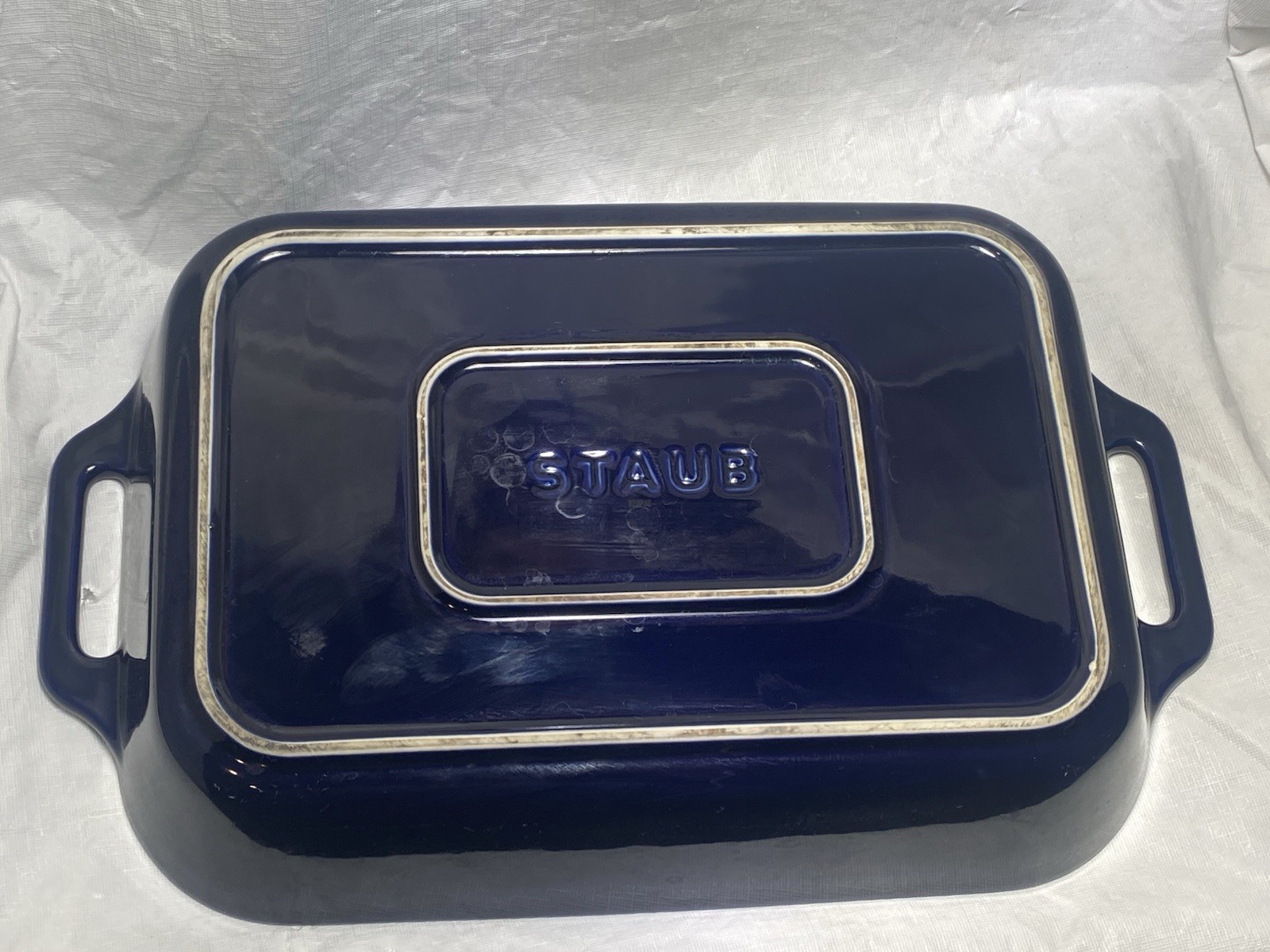 Staub