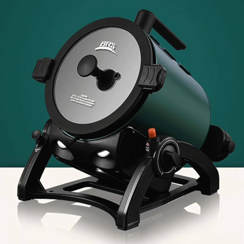 Outdoor Home Automatic Stir-Fry Machine Smart Cooking Cooking Stir-Fry Robot