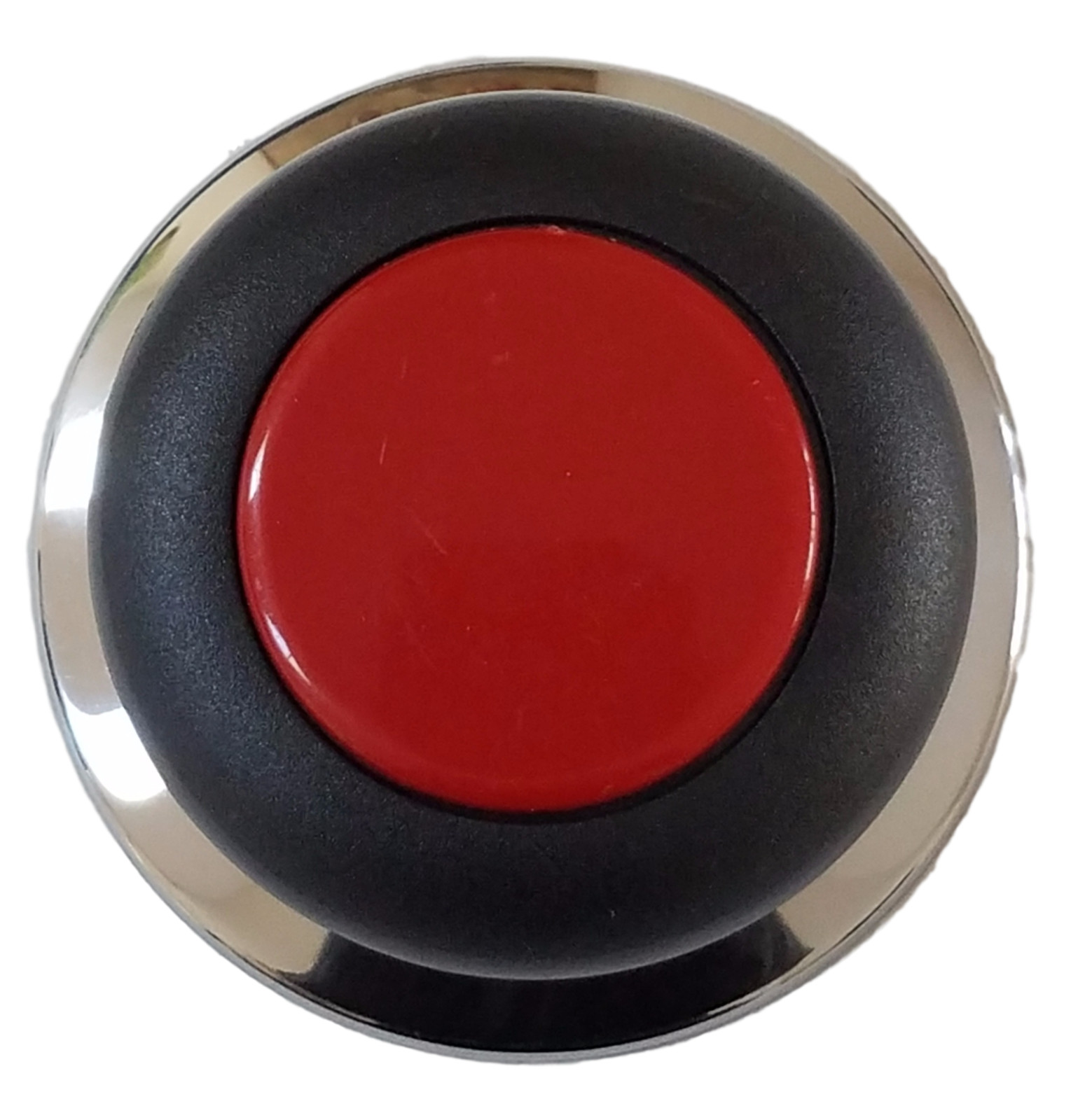 Melzon Cookware Universal Replacement Pot Lid Cover Knob Handle – Black/Red