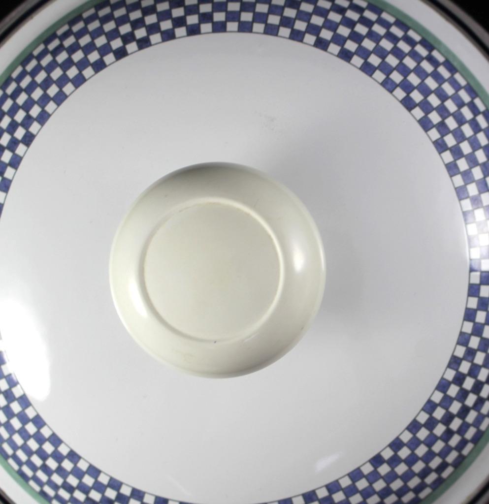 Villeroy and Boch Switch 3 2 1/2 Quart Metal Stew Pot with Lid