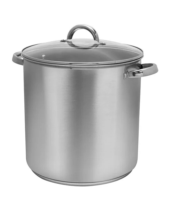 Sedona Kitchen 20-Qt. Stainless Steel Stockpot