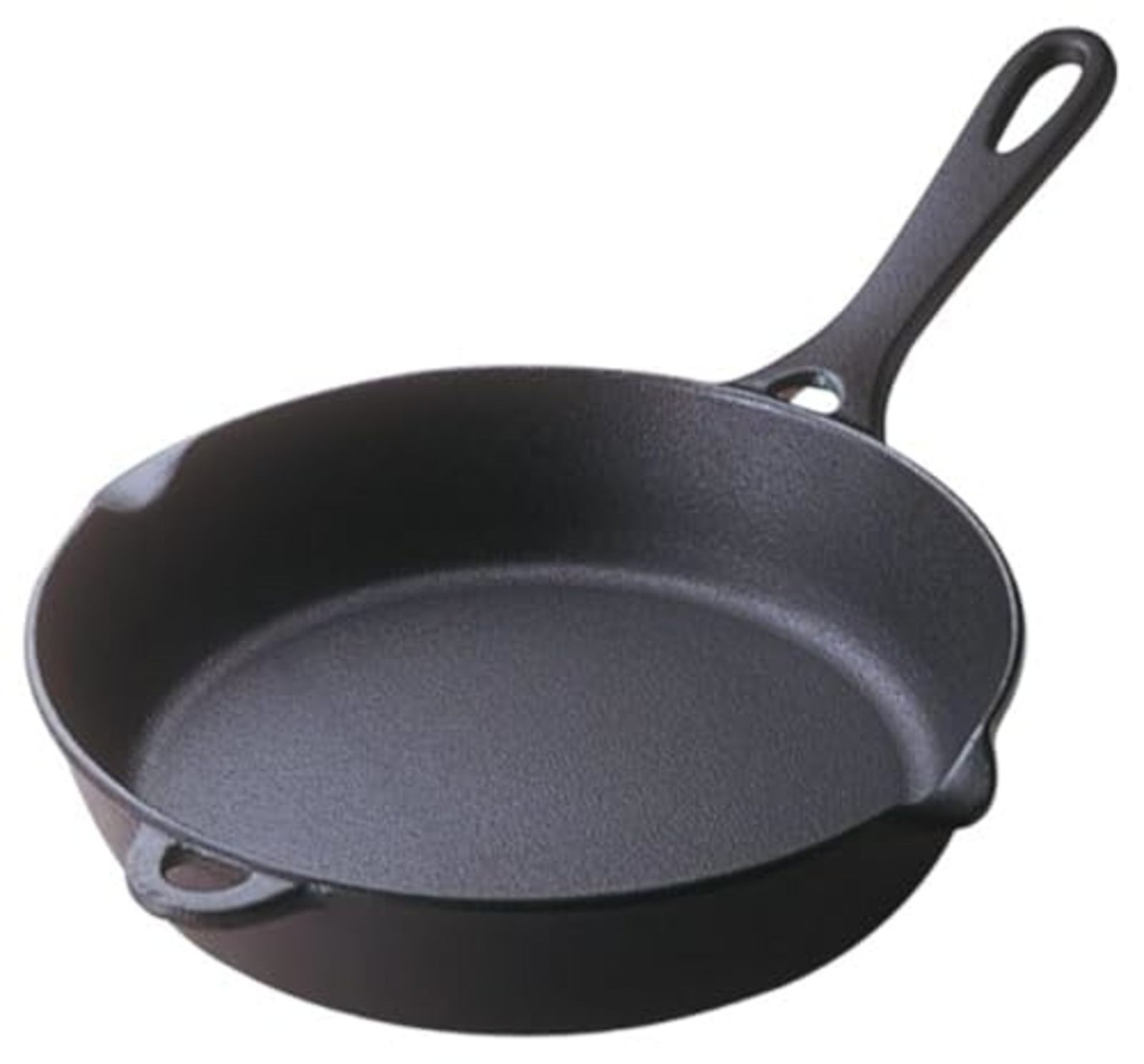 Iwachu frying pan 24 black baking inner diameter 24 cm IH made in Japan F/S NEW