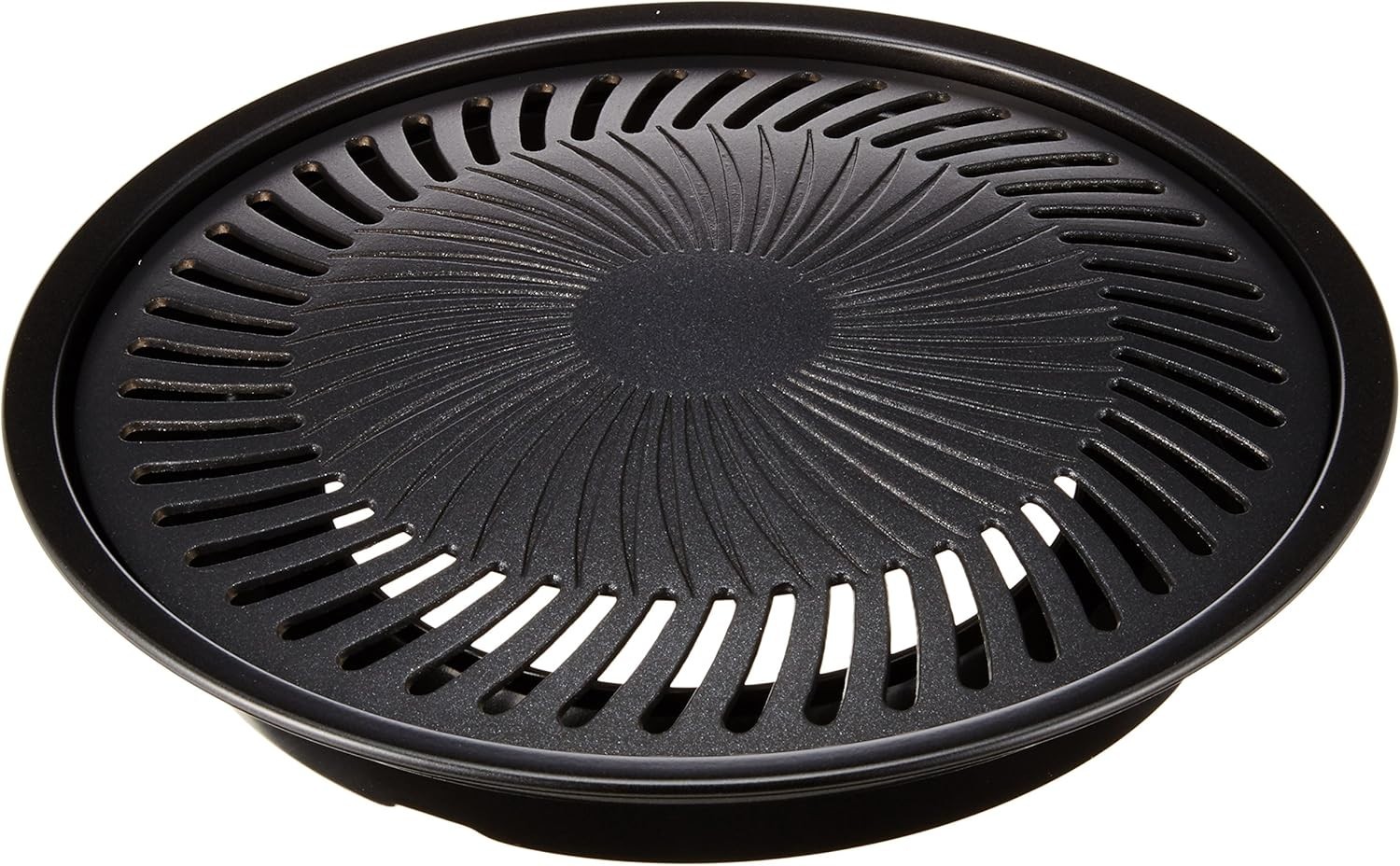 IWATANI CB-P-Y-2 YAKINIKU Steak BBQ Grill pan cooking plate 10.8in Alloy Steel