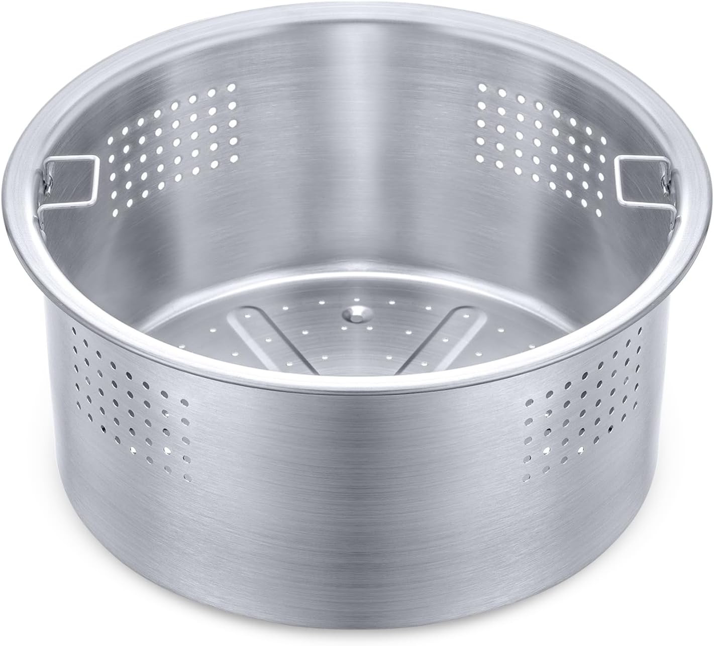 3-Quart Steamer Stainless Steel Steam Basket, CRC-R501- KUS Rice Cooker Only, 8.