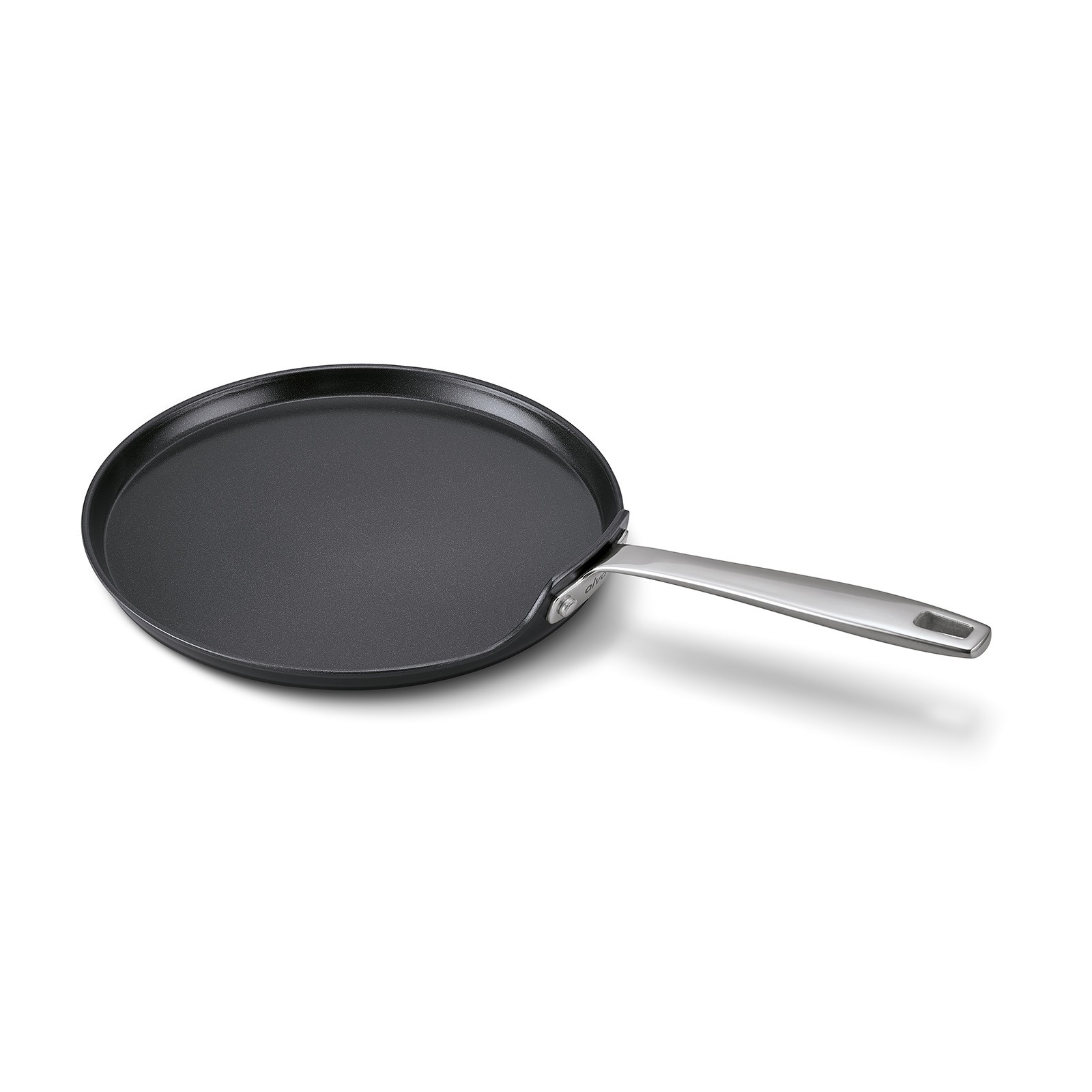 Alva Mastero 10.2-Inch Nonstick Pancake Griddle Pan