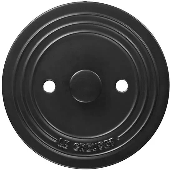 Le Creuset Inner Lid Cocotte Every 20cm Pot Inner Lid Prevents Spills