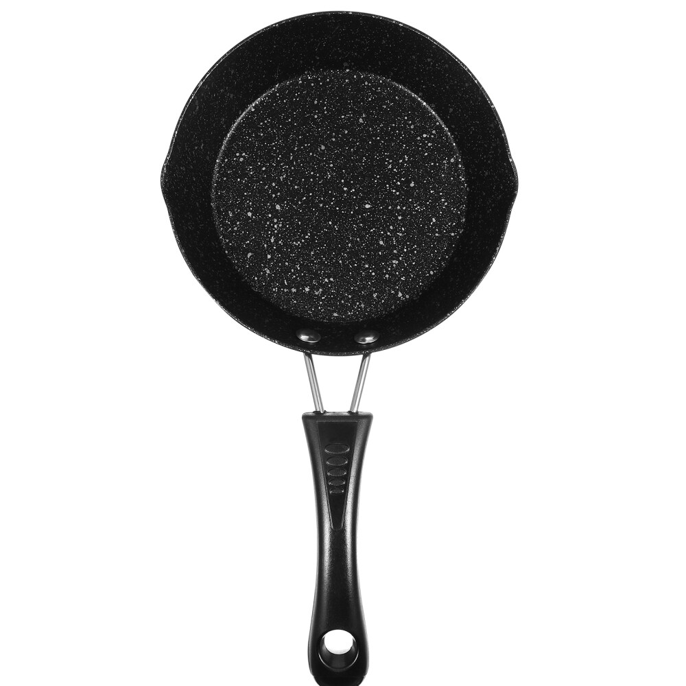 1PC Household Frying Pan Non-stick Pan Cooking Frying Pan Pan