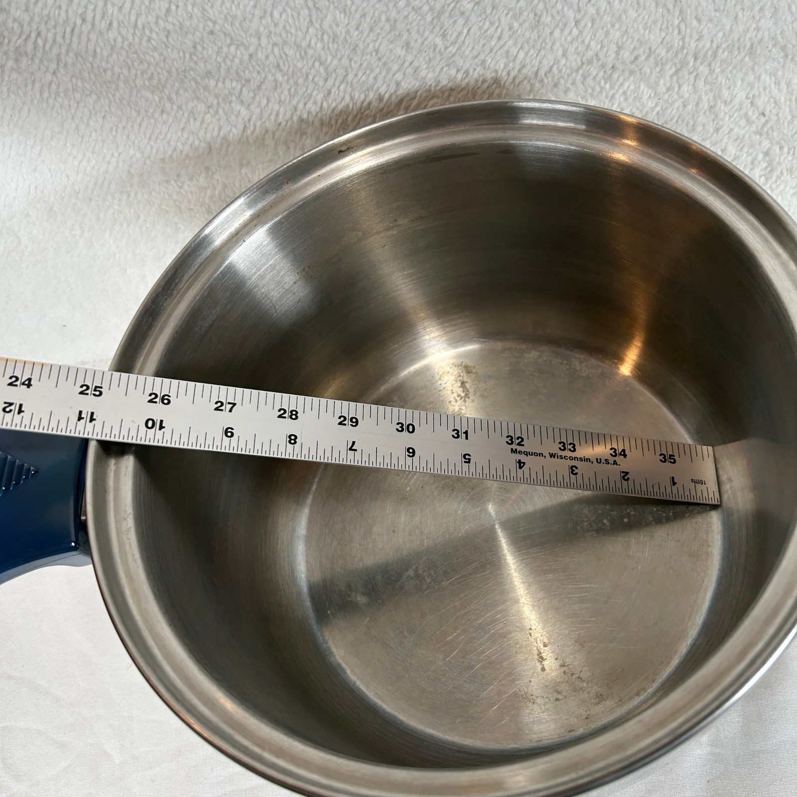 AirCore 6QT Thermo-Dynamic Stainless Steel Stock Pot with Lid