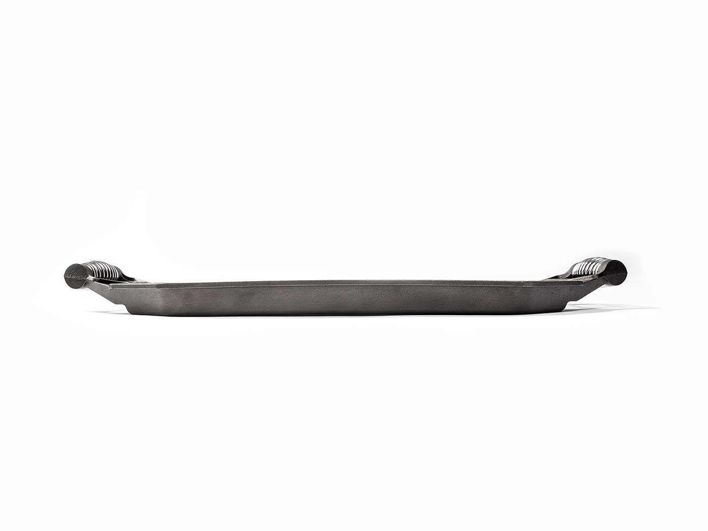 FINEX 18″ Double Burner Cast Iron Griddle