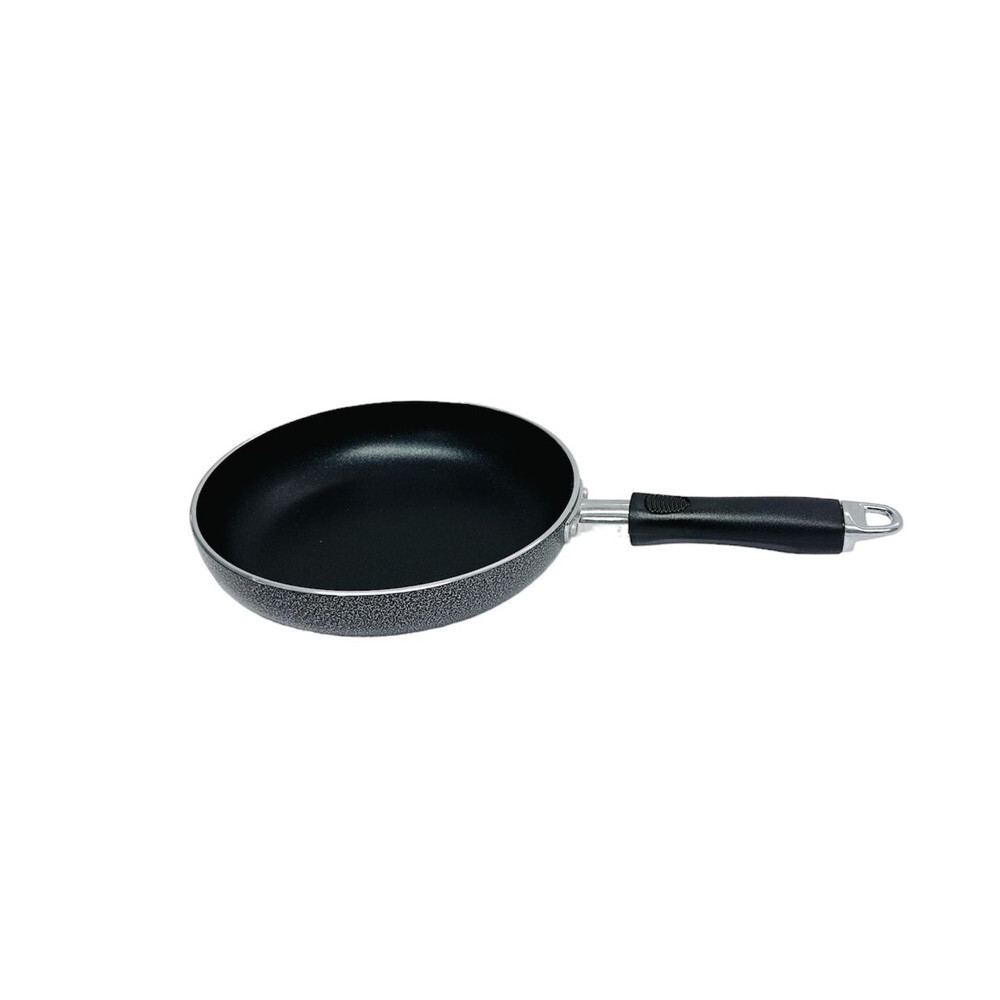 8″ (20CM) Non-Stick Coating Frying Pan With Lid Cooking Pot Cookware Kitchen