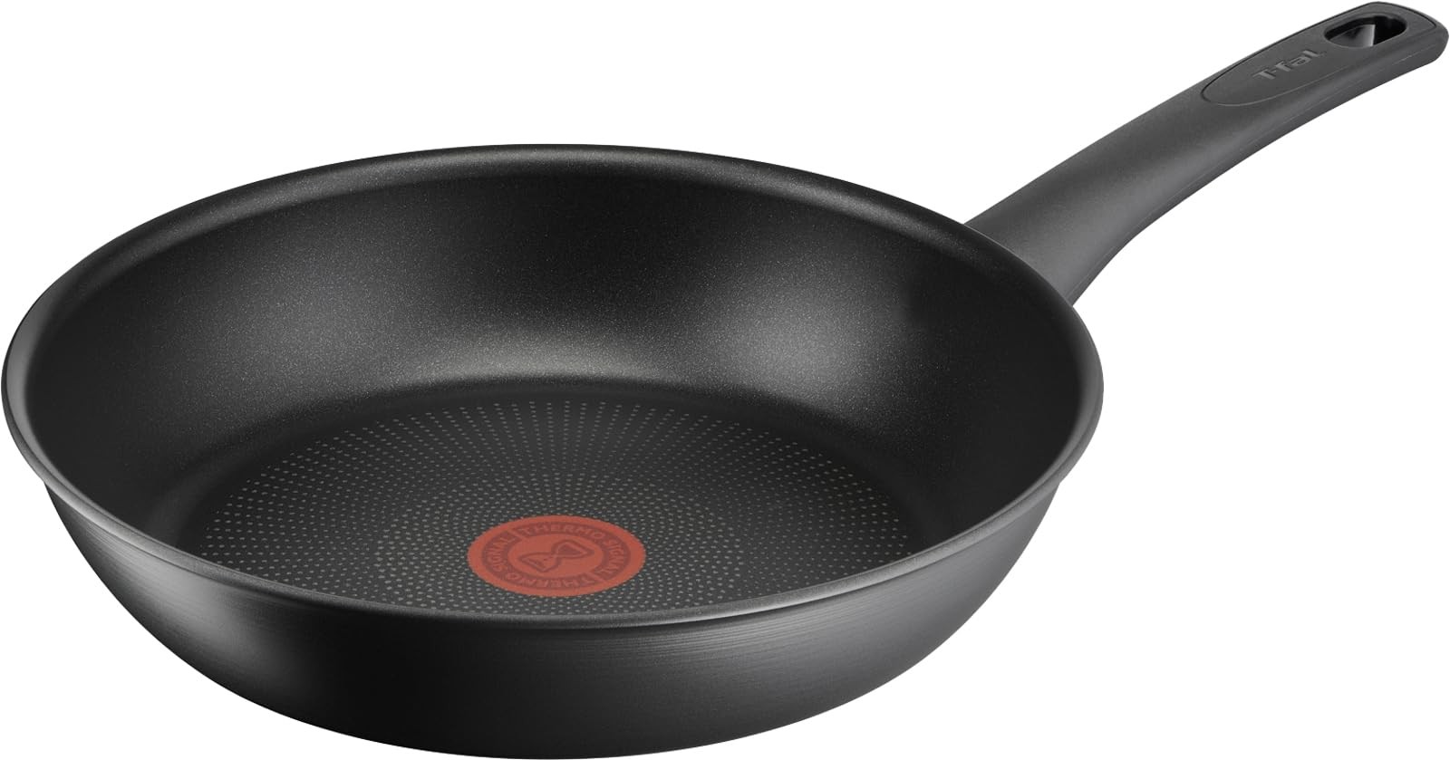 T-Fal Frying Pan 26cm, Induction and Gas Stove Compatible, G30405