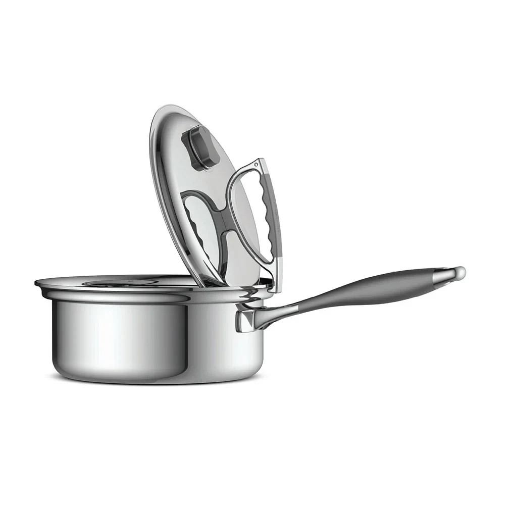 Sauce Pan 3 qt cookcraft by Candace