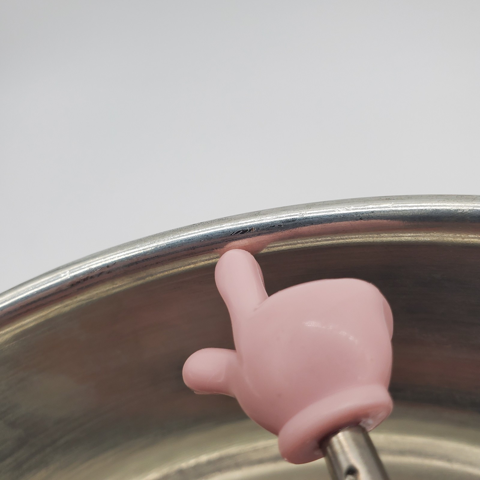 Ruffoni Historia Disney© Hammered Copper Chef Pan with Minnie Knob 4-Qt. Read