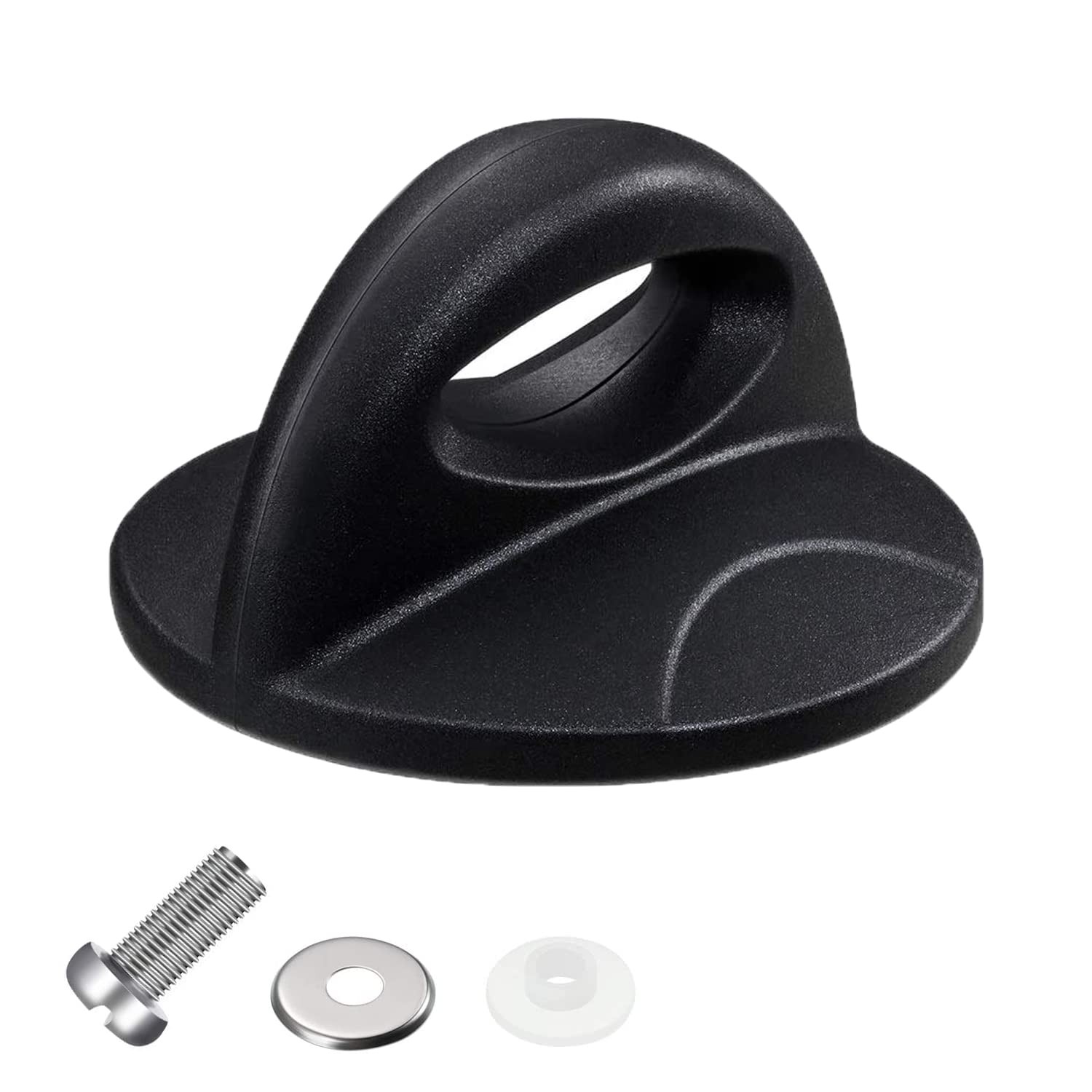 Universal Pot Lid Replacement Knob Bakelite Kitchen Cookware Pan Handle 1 Pack