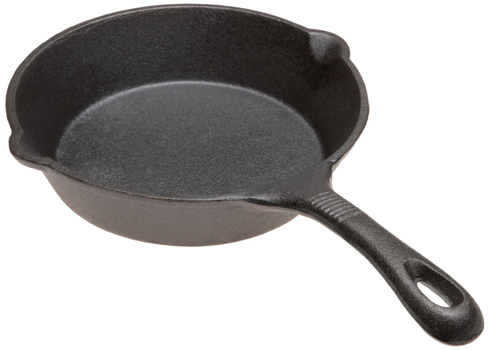 8 in X 1.75 in Skillet