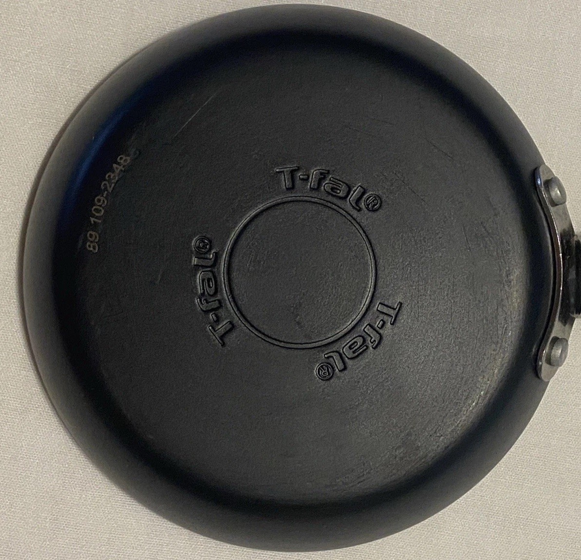 Small Frying Pan Nonstick Frying Pan 4.5 Inch One Egg Wonder – No Lid