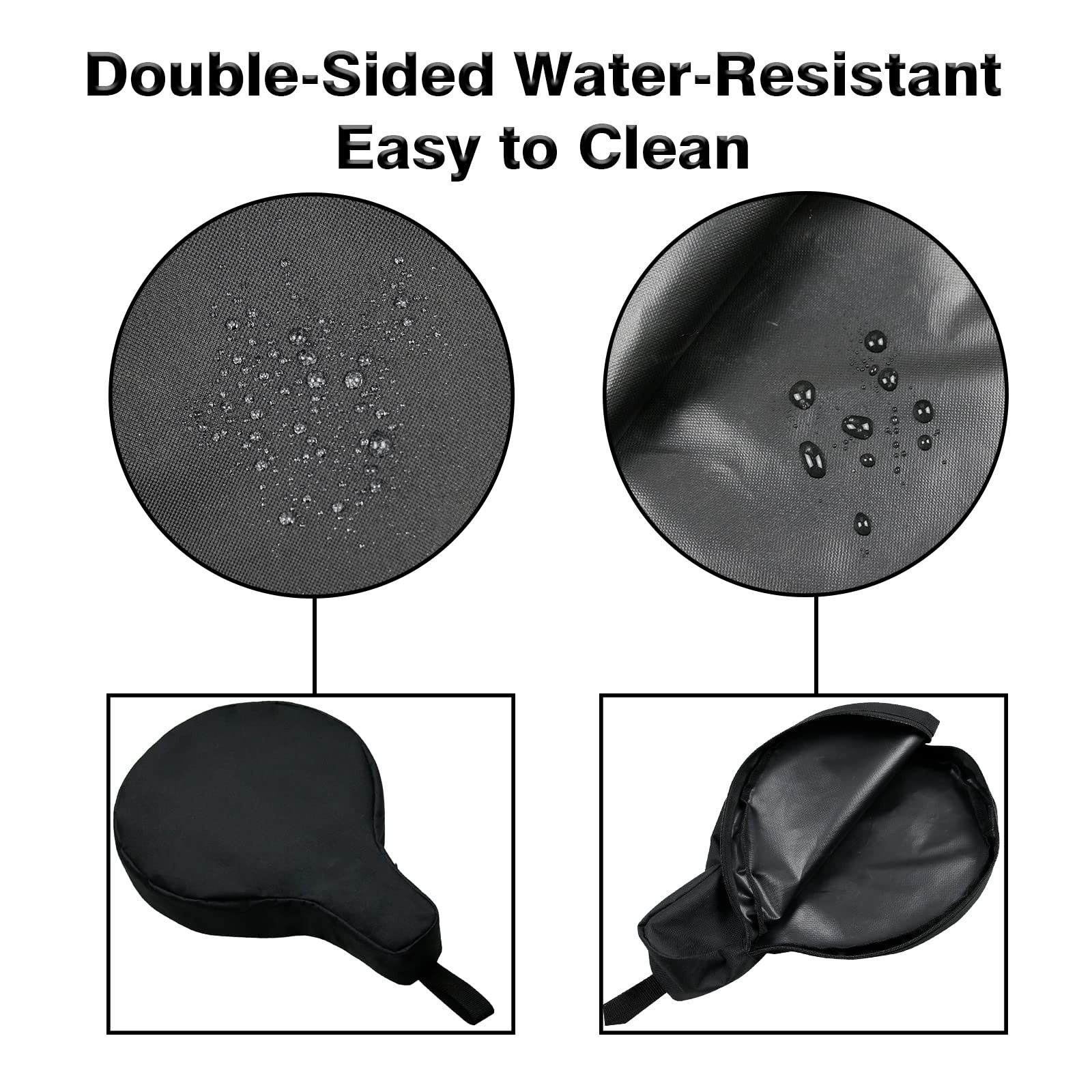 Cast Iron Camping Skillet Bag For 8/10/12in Skillets Durable Skillet Pan Storage