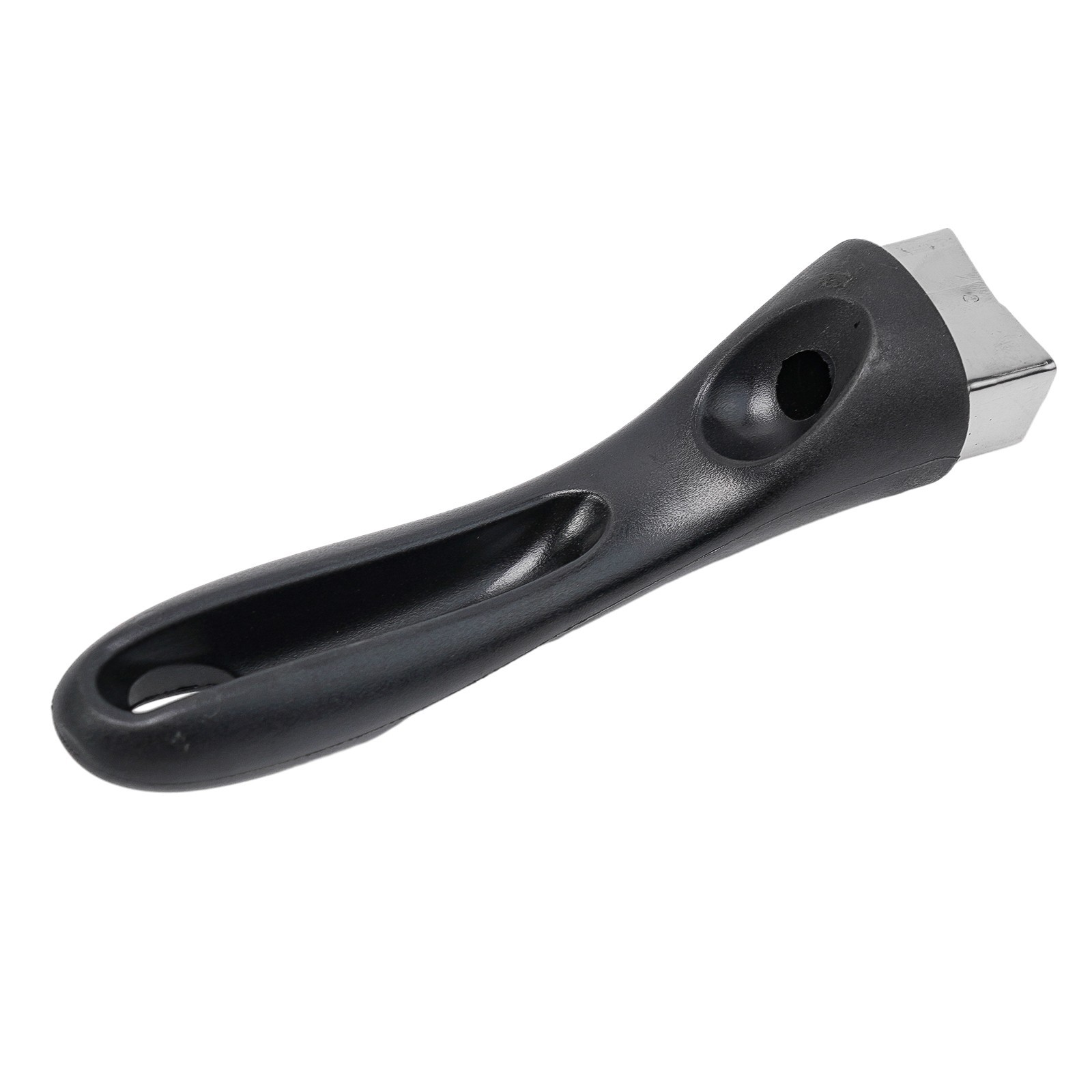 Handle Detachable For Different Pan Remove Resistance High Temperature