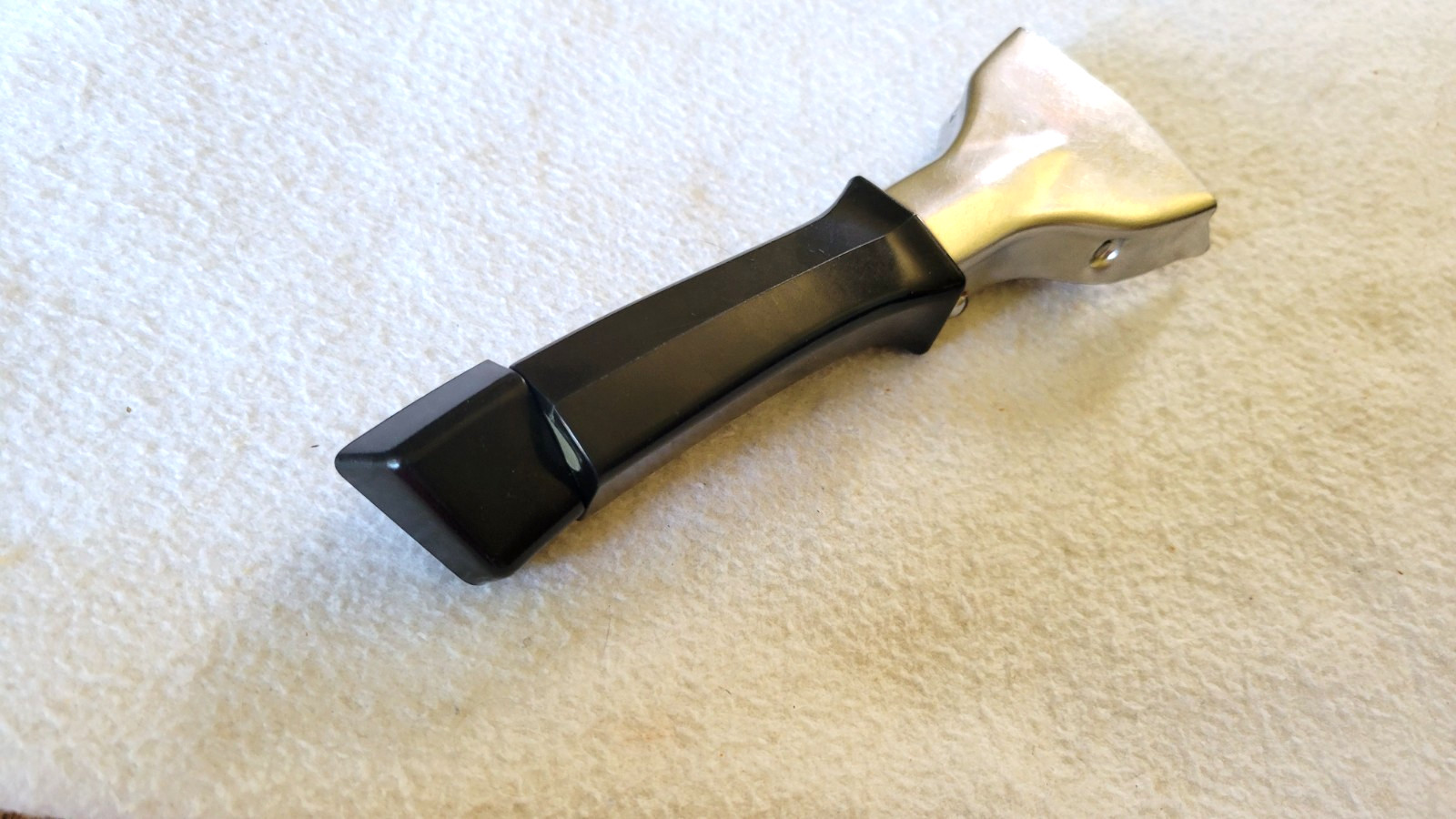 Vintage Corning Ware Twist Handle Helper Detachable Lock Pot Pan Casserole