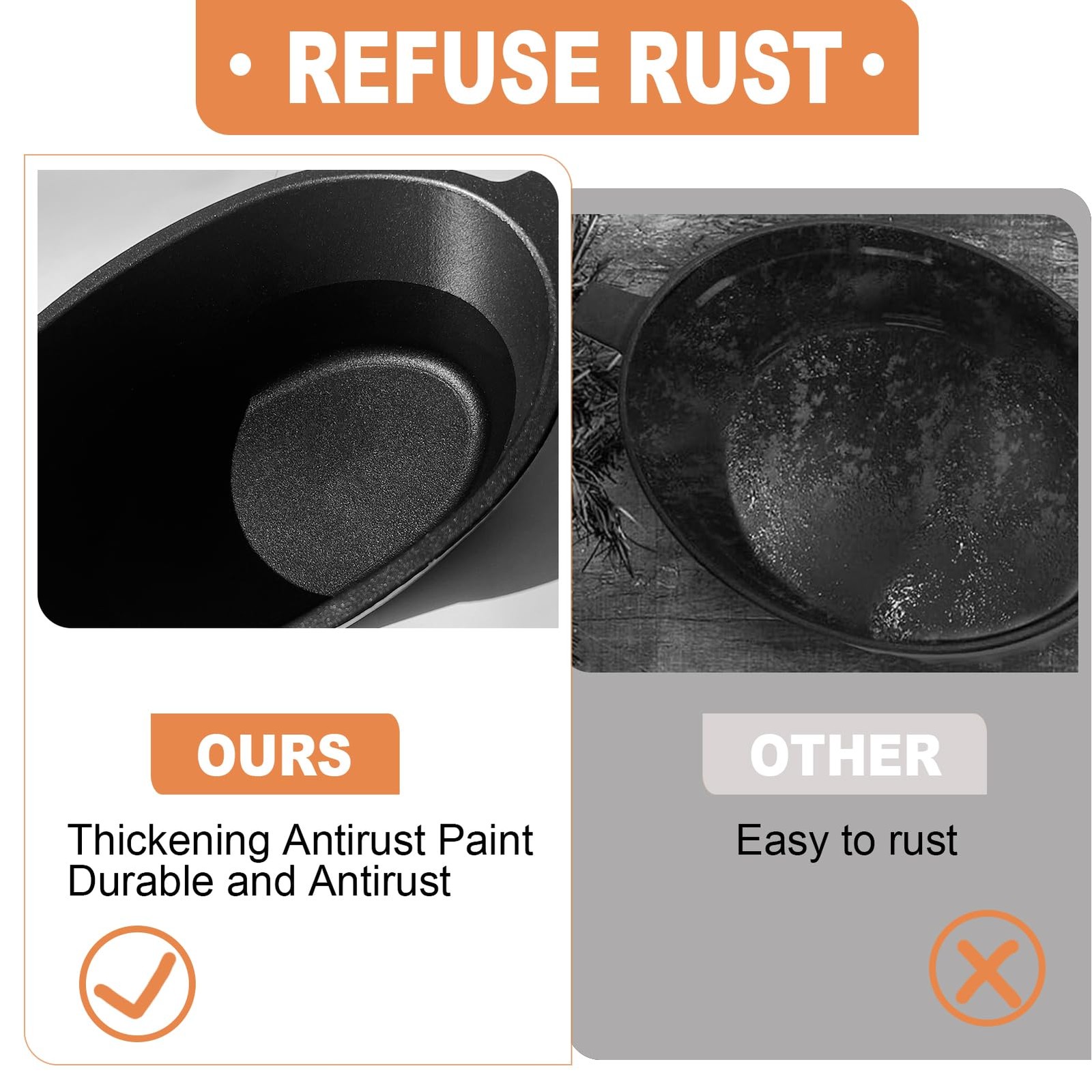 Wood Stove Steamer Rust Resistant,Fireplace Humidifier Pot Cast Iron Steamer …