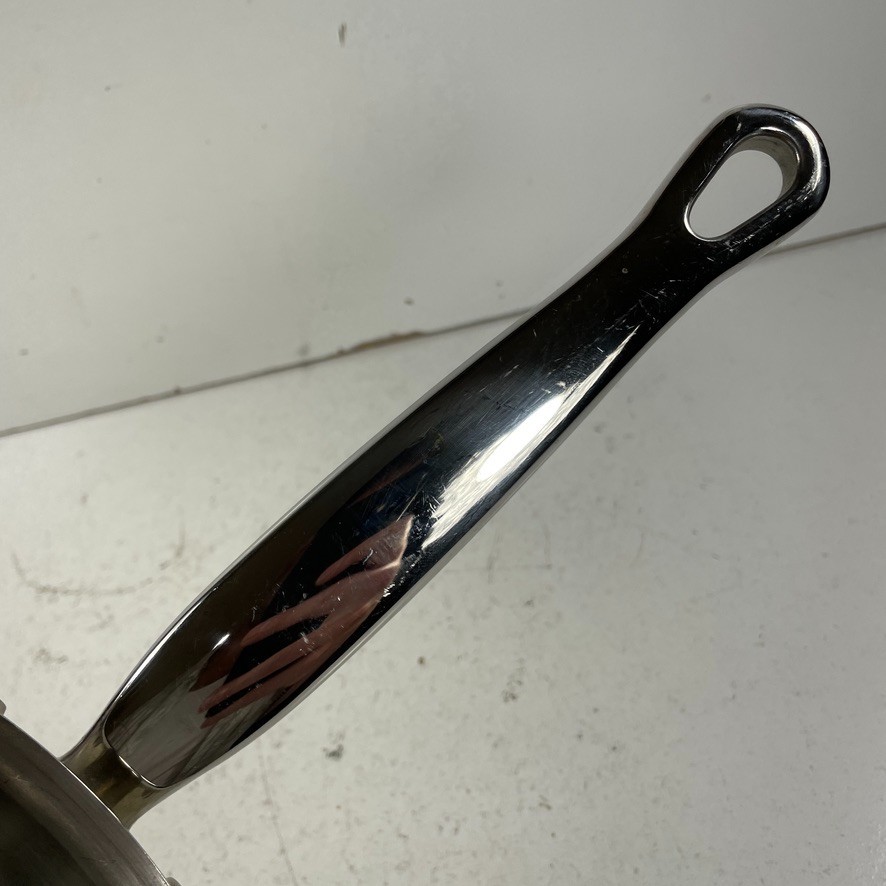 Kirkland Signature Copper Core Skillet 10″ In 9024 Frying Pan