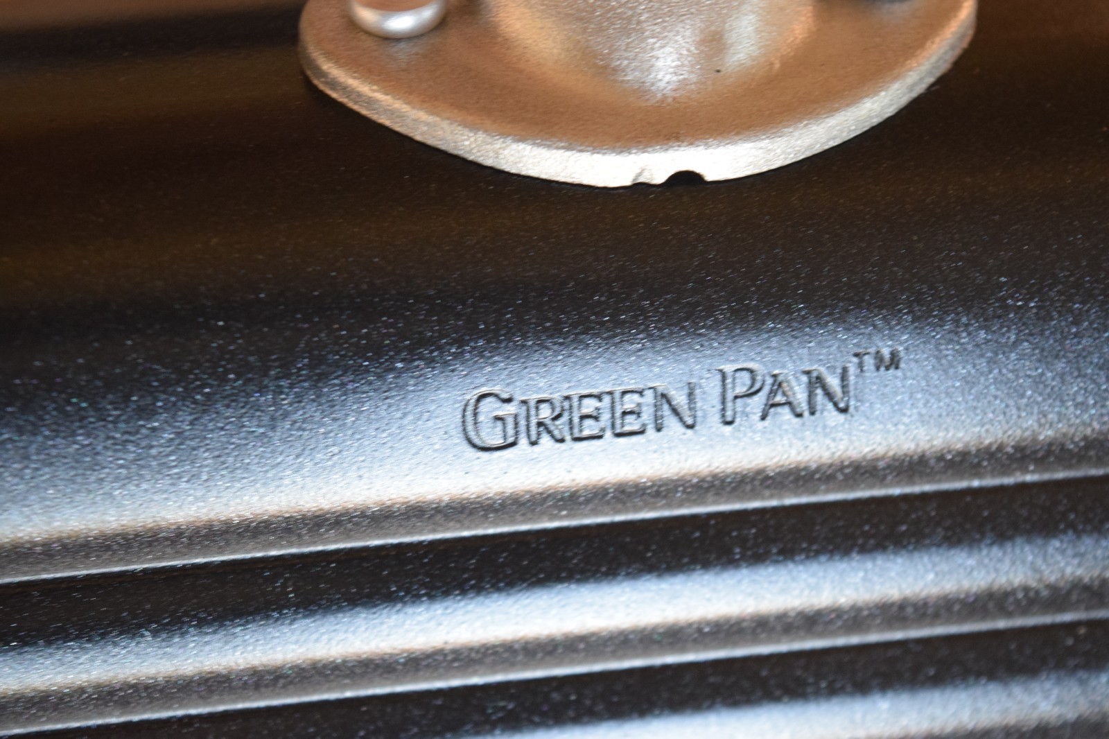 GreenPan Levels 6-Piece Cookware Set No PFAS, PFOA, LEAD, New In Box