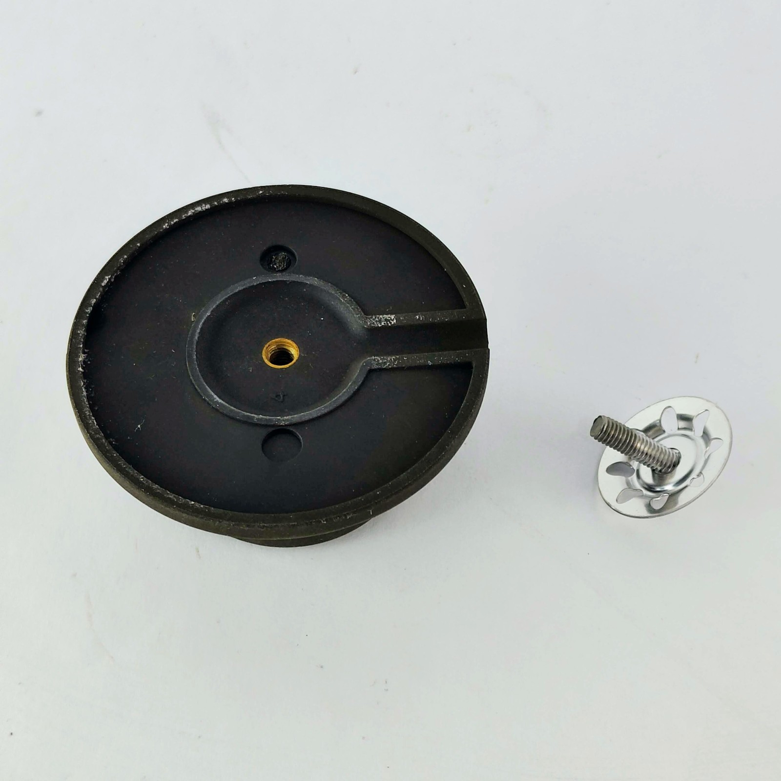 Woll Diamond Lite Lid Knob Replacement Part for Saucepan Stockpot Skillet