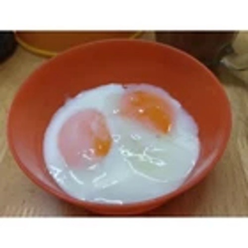 Microwave Egg Cooker Boiler Steamer Kitchen Tool Easy Egg Cooking Container