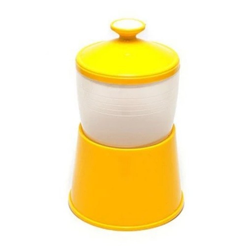 Microwave Egg Cooker Boiler Steamer Kitchen Tool Easy Egg Cooking Container